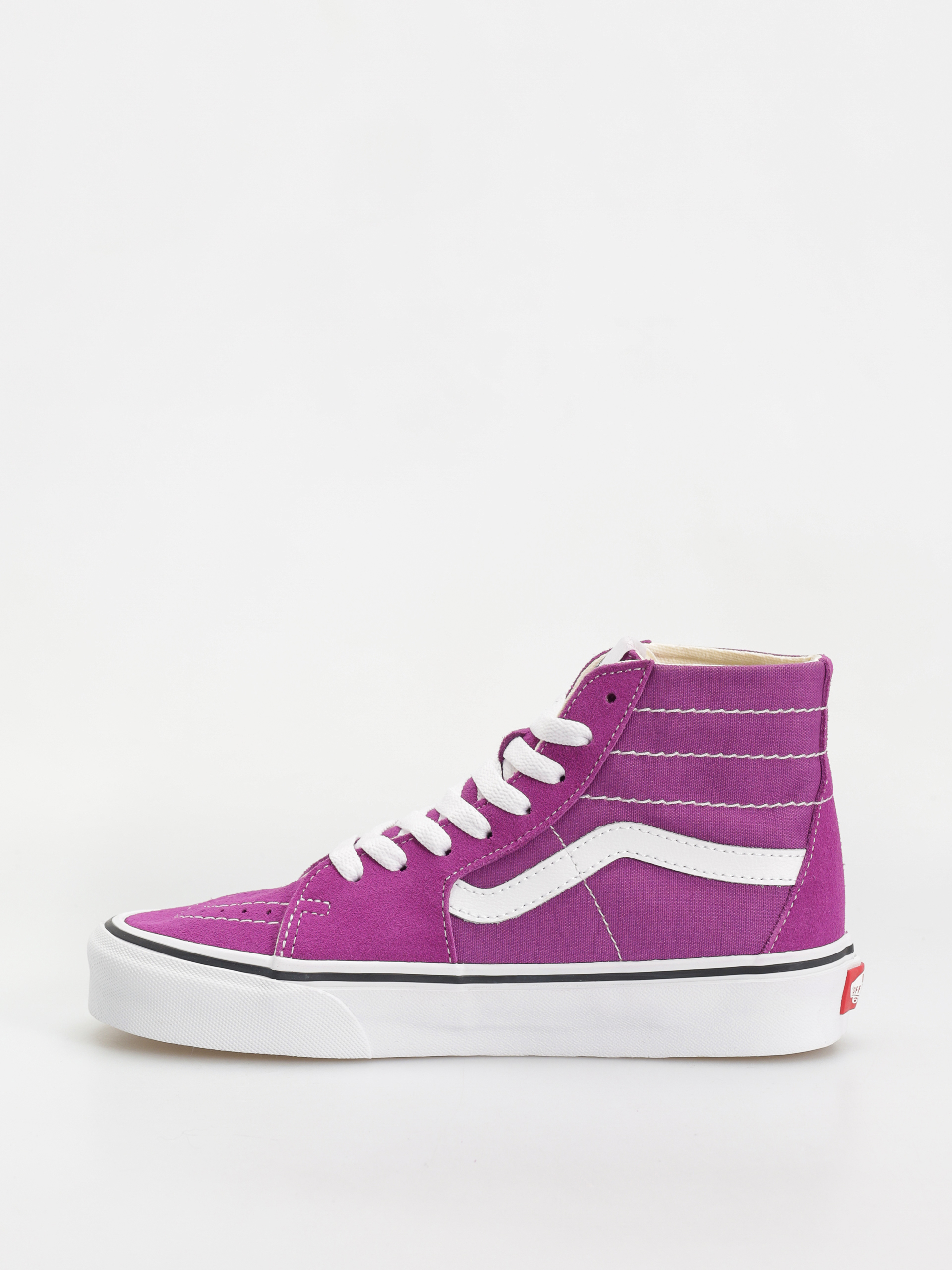 Pantofi Vans Sk8 Hi Tapered (color theory willowherb)