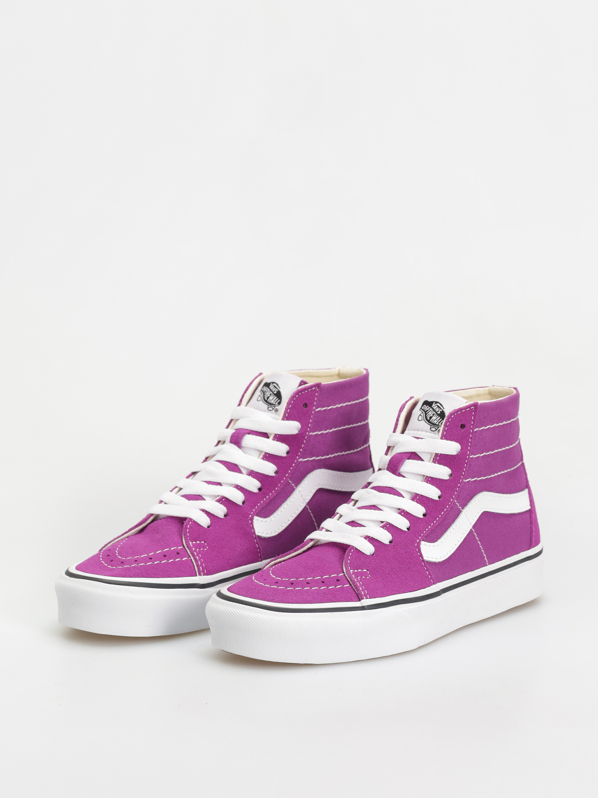 Pantofi Vans Sk8 Hi Tapered (color theory willowherb)