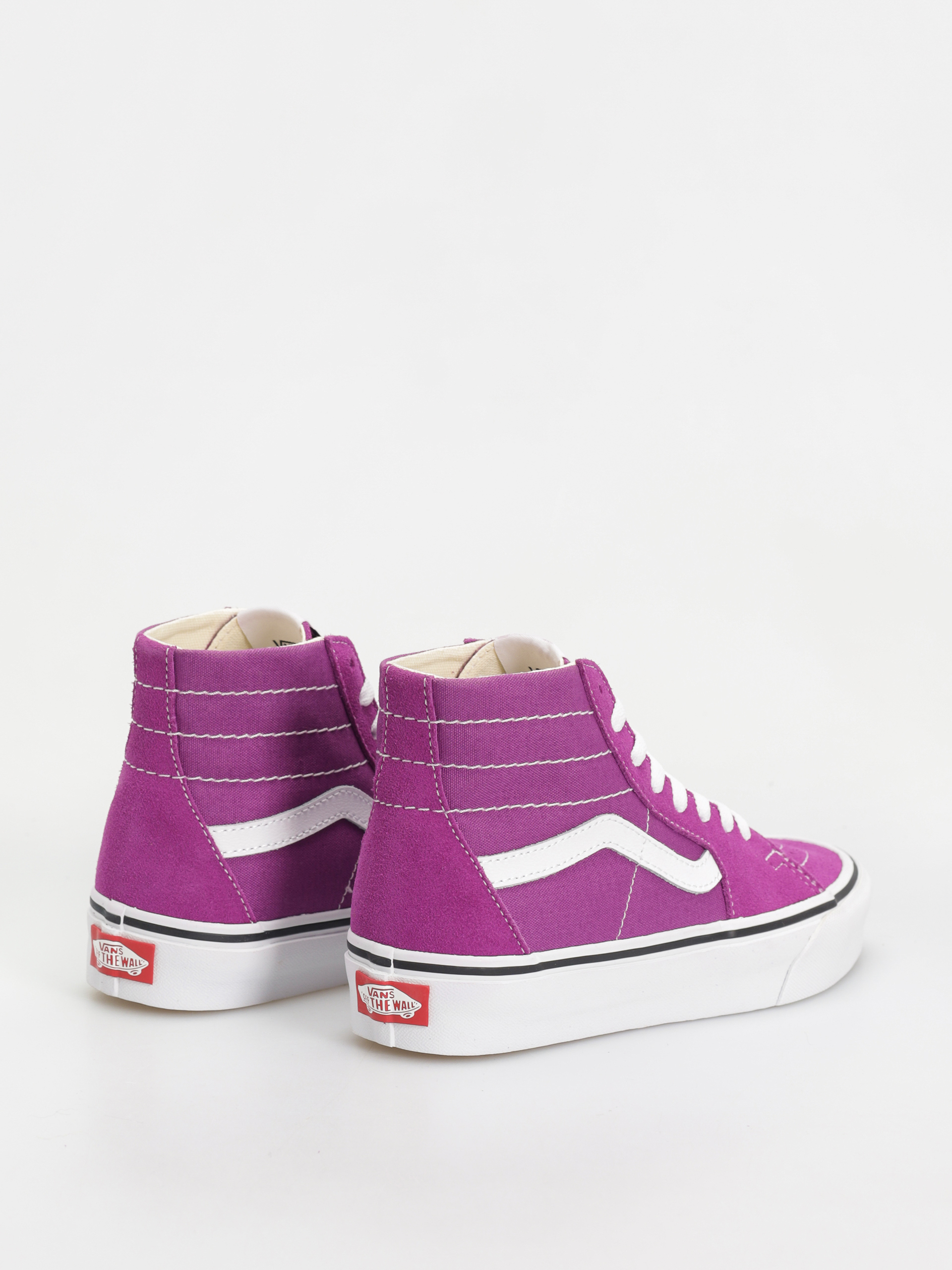 Pantofi Vans Sk8 Hi Tapered (color theory willowherb)