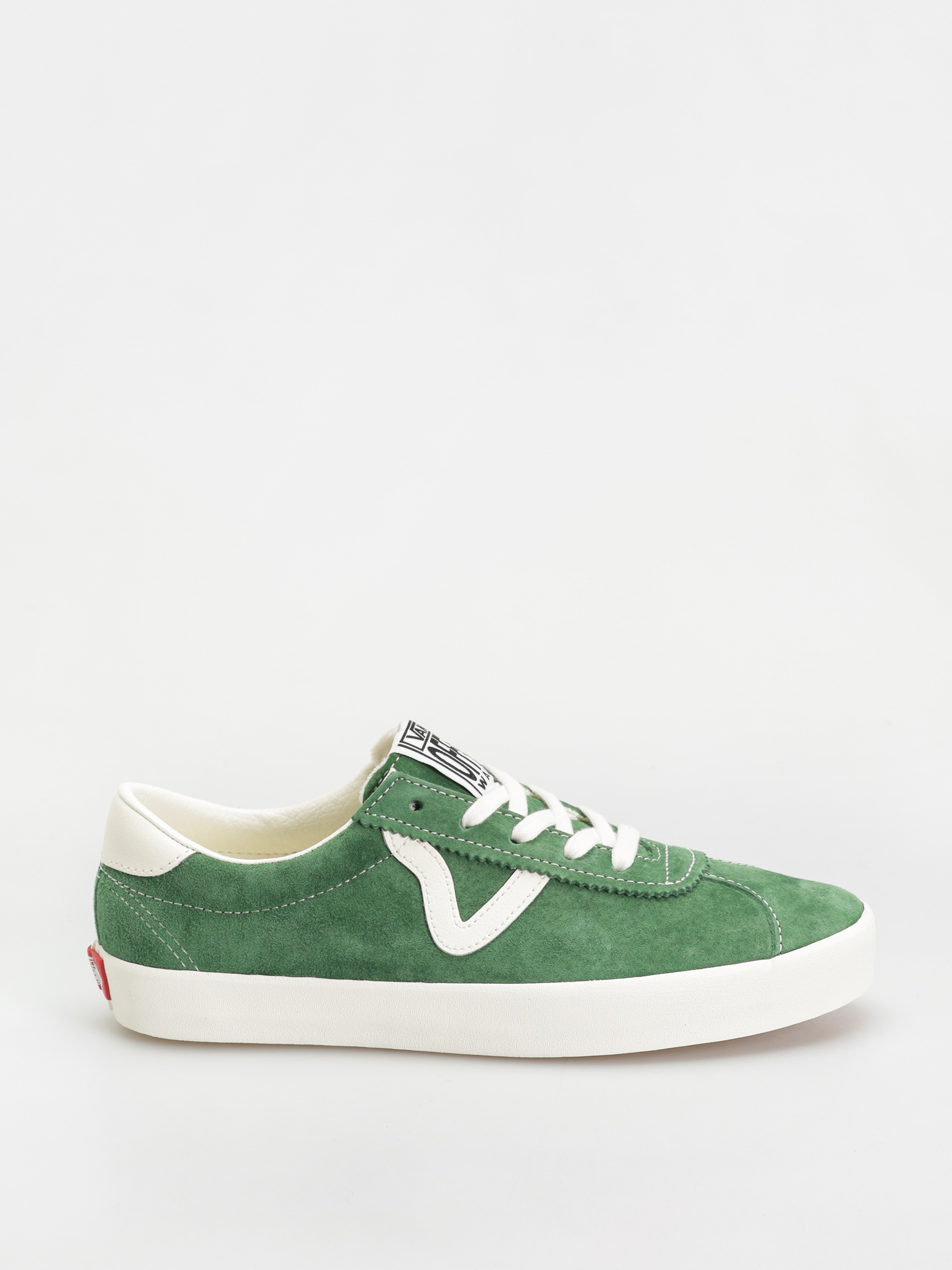 Pantofi Vans Sport Low (pig suede fairway)