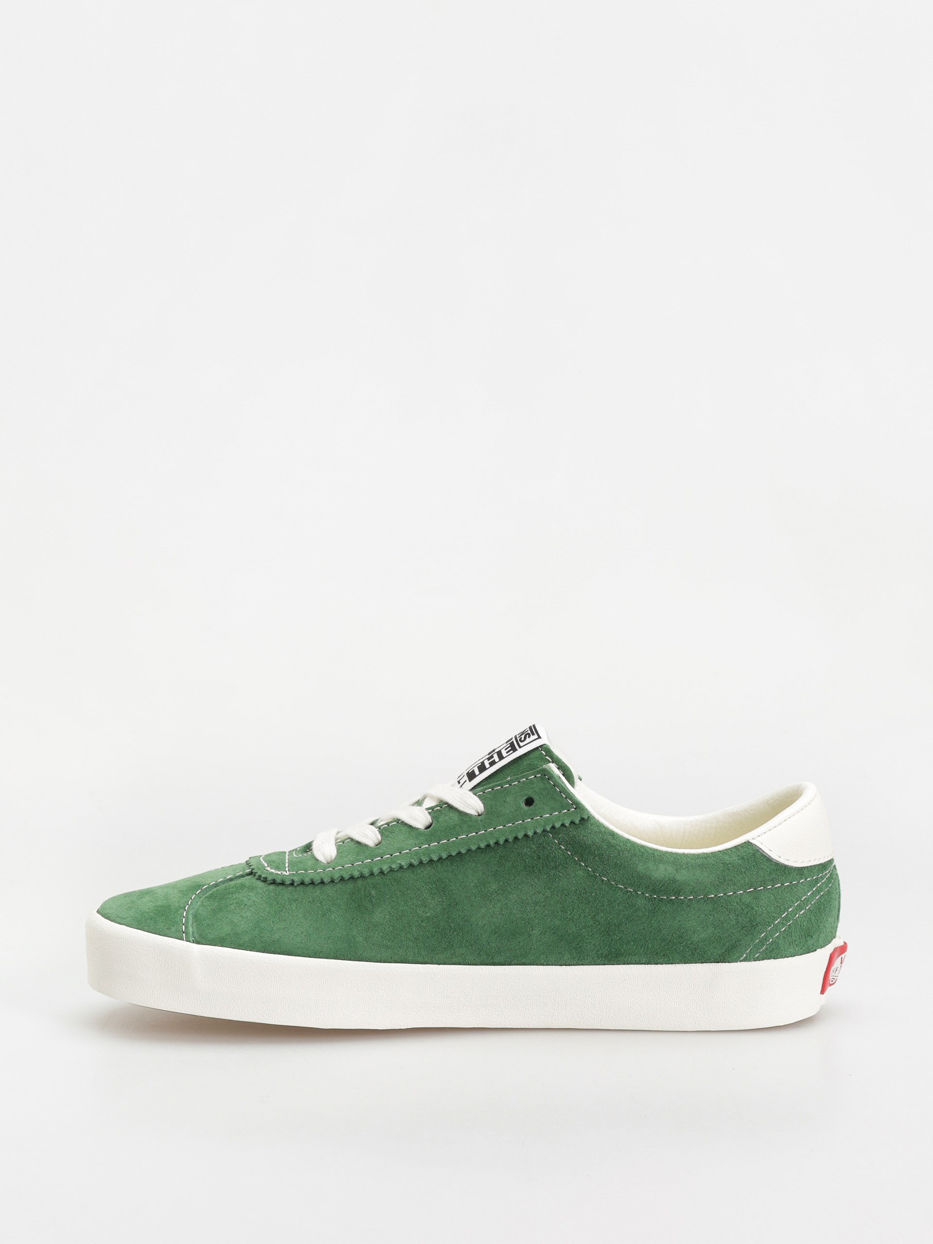 Pantofi Vans Sport Low (pig suede fairway)