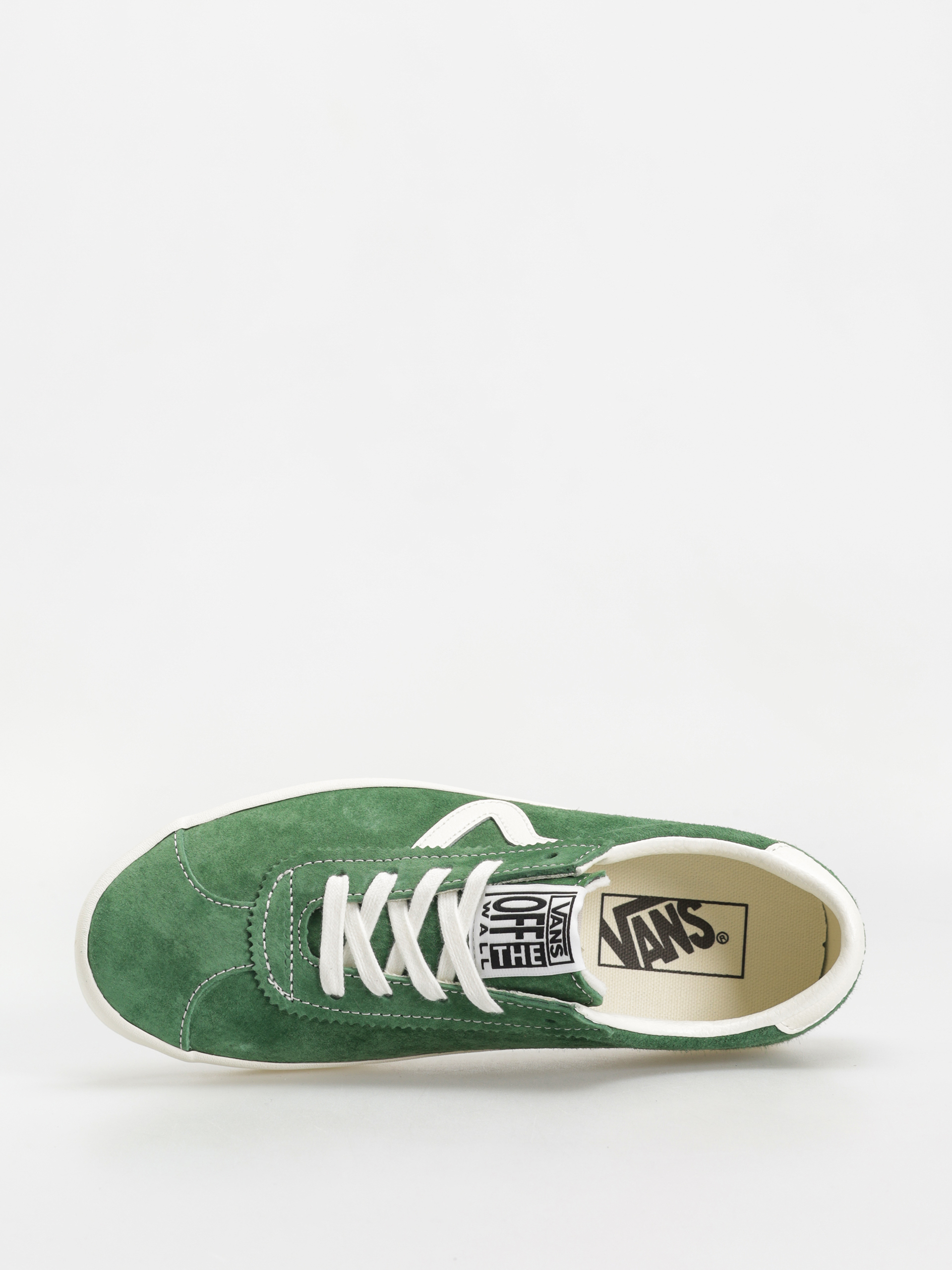Pantofi Vans Sport Low (pig suede fairway)