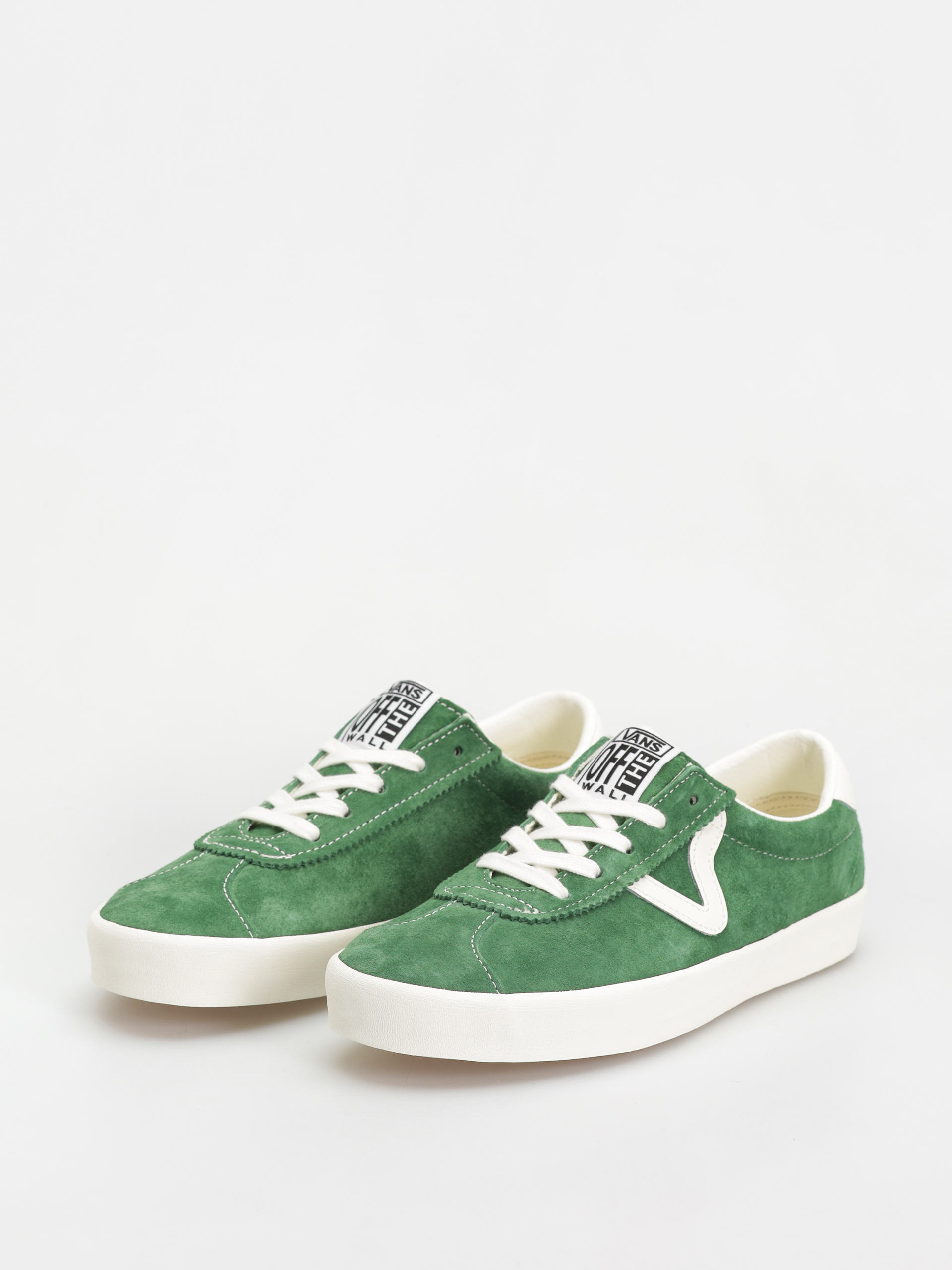 Pantofi Vans Sport Low (pig suede fairway)