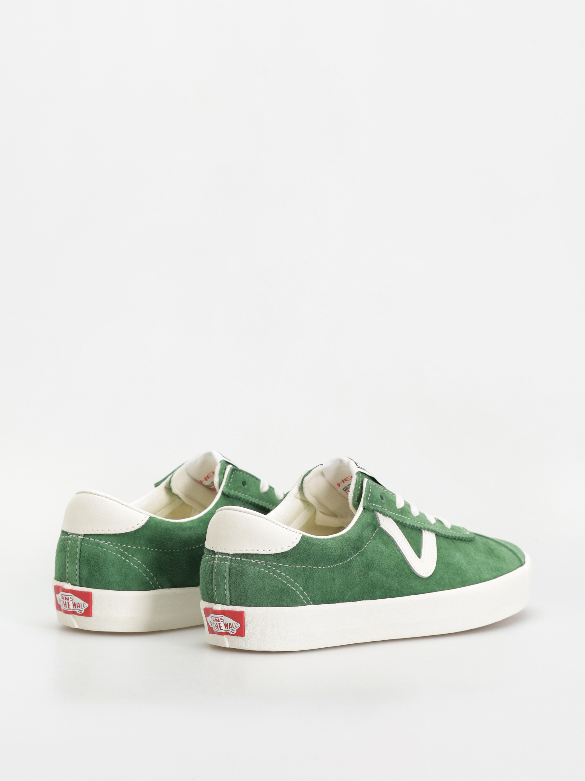 Pantofi Vans Sport Low (pig suede fairway)