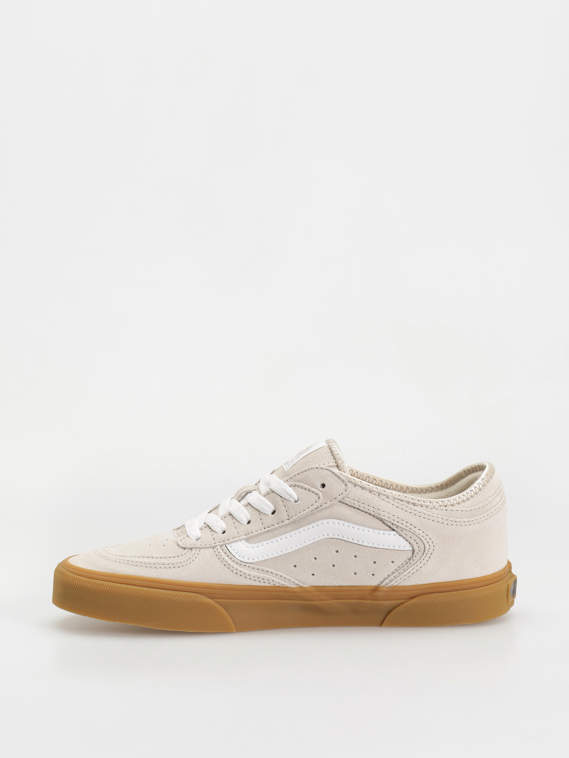 Pantofi Vans Rowley Classic (oatmeal/gum)