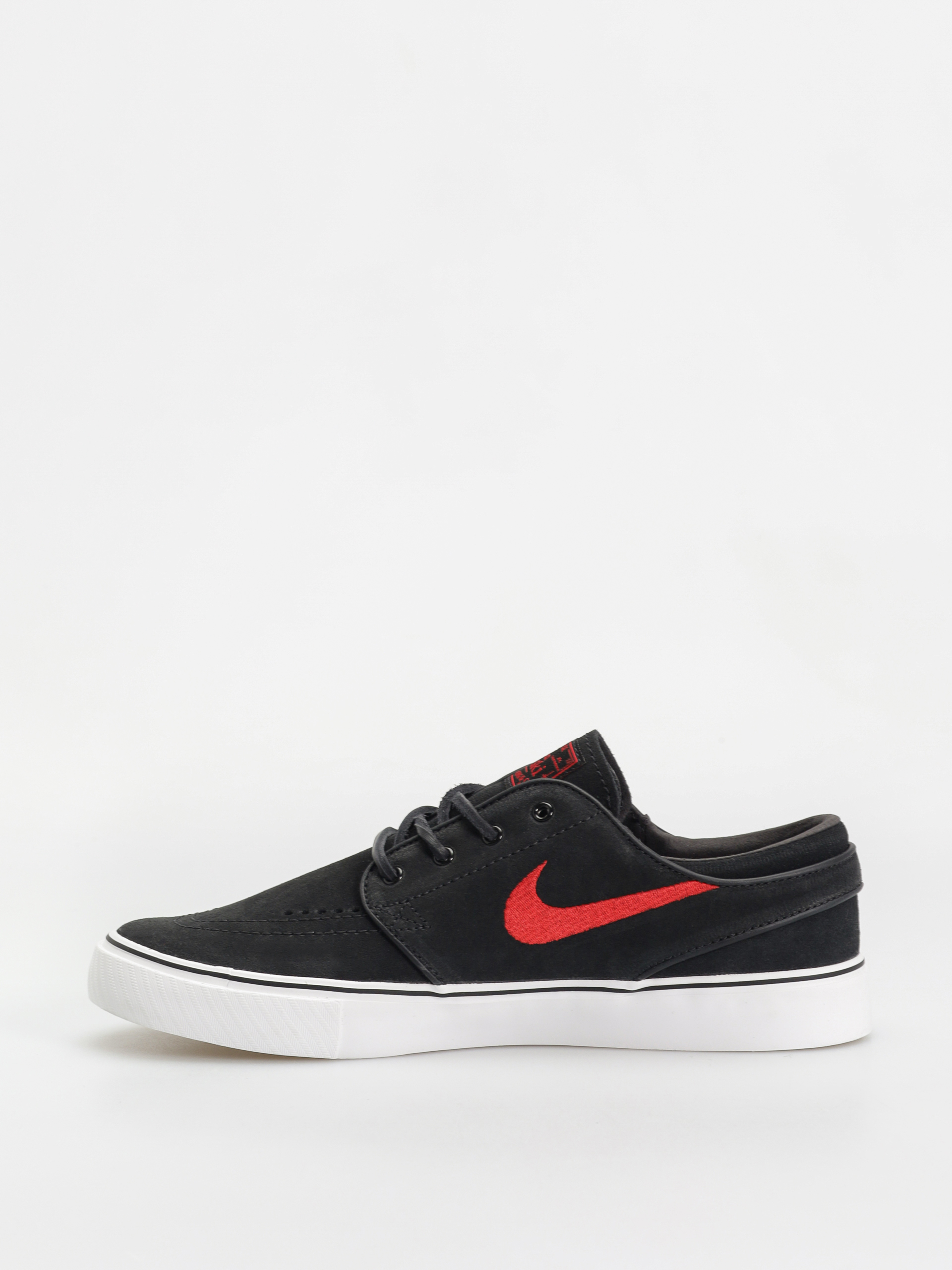 Pantofi Nike SB Zoom Janoski OG+ (black/university red black summit white)