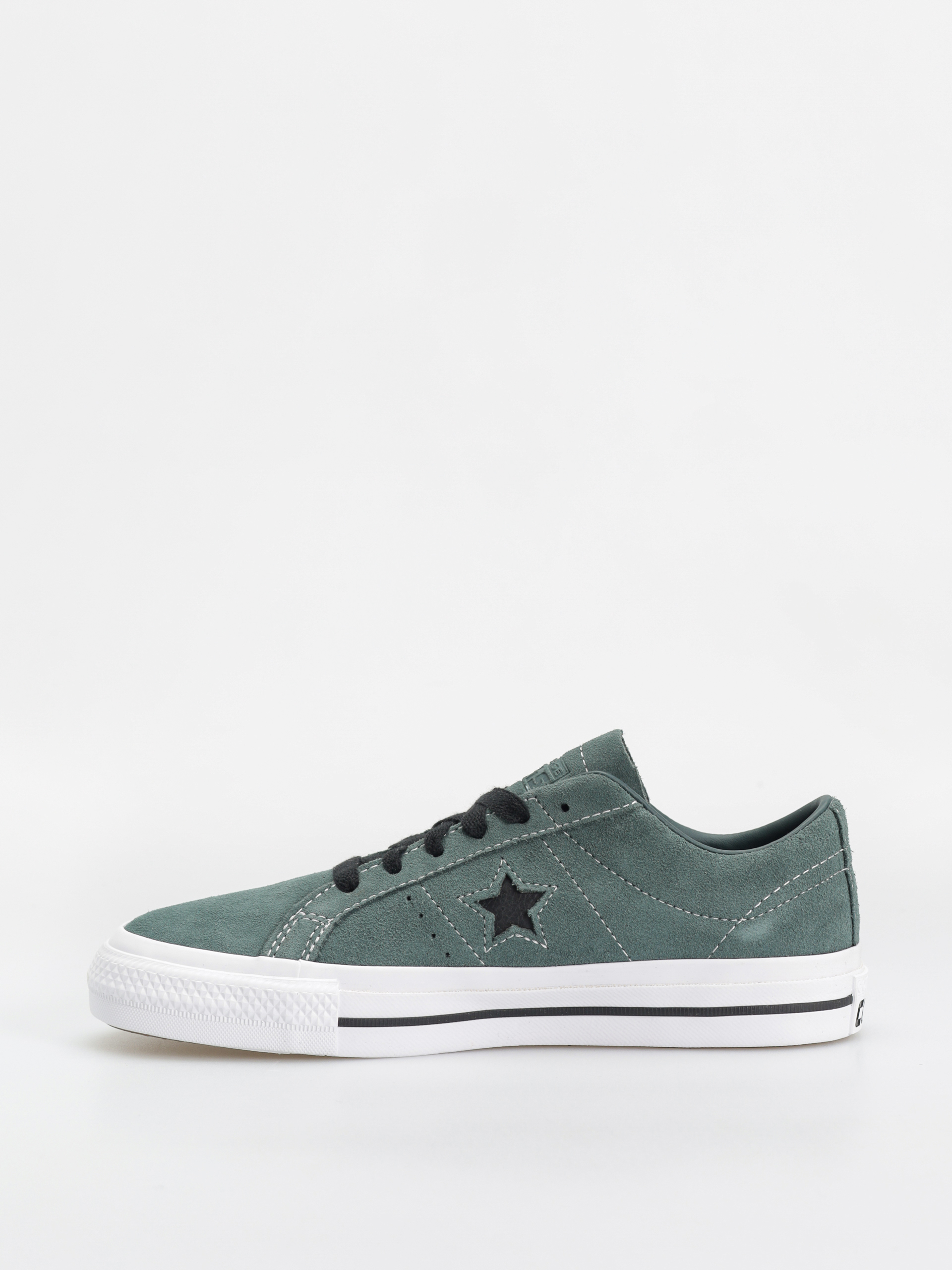 Pantofi Converse One Star Pro Ox (true nature/black/white)