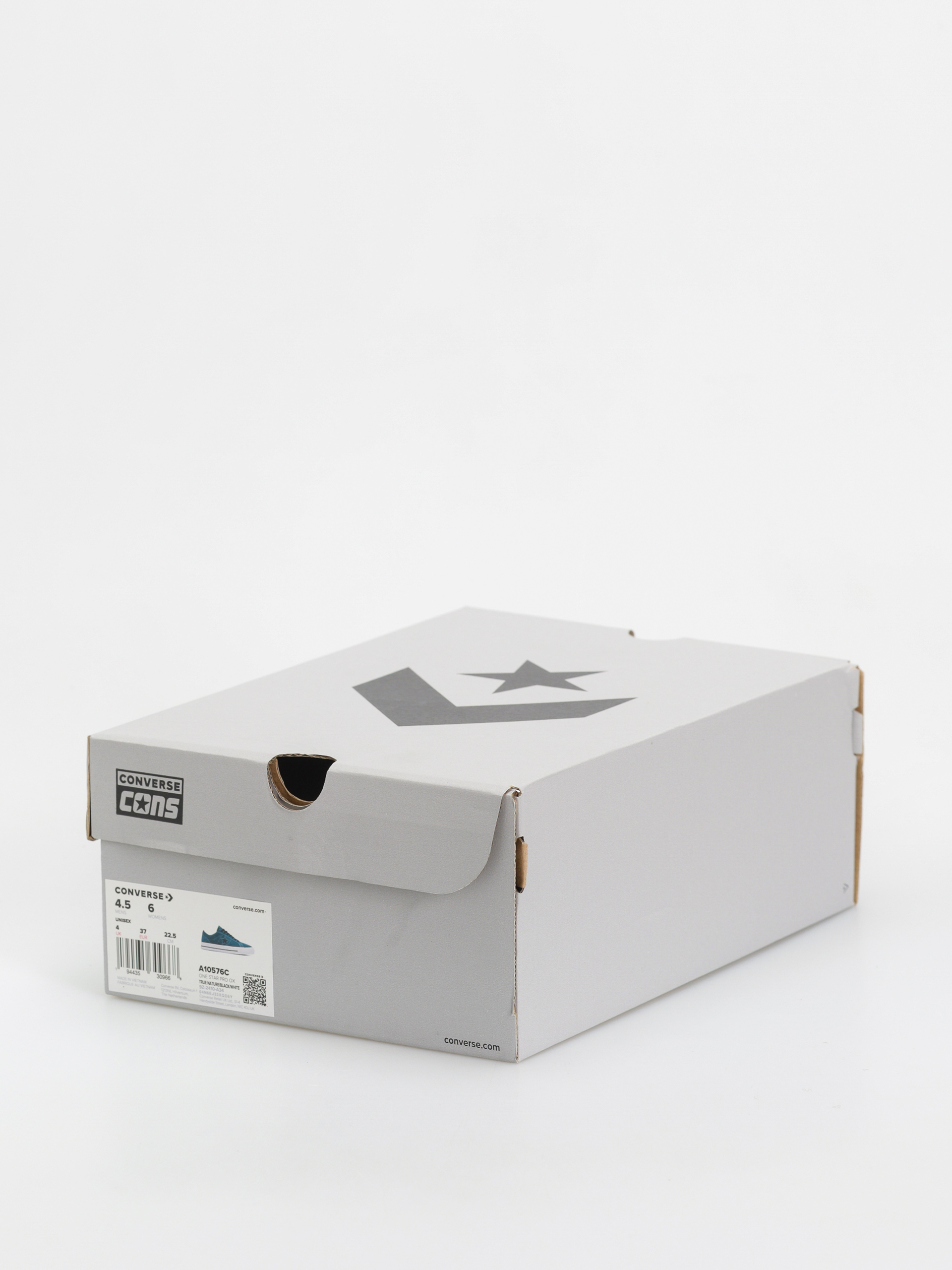 Pantofi Converse One Star Pro Ox (true nature/black/white)