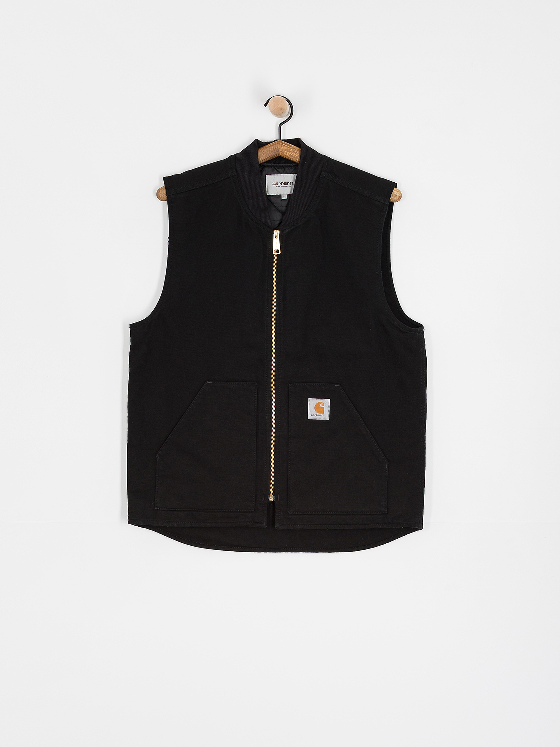 Vestă Carhartt WIP Classic (black)