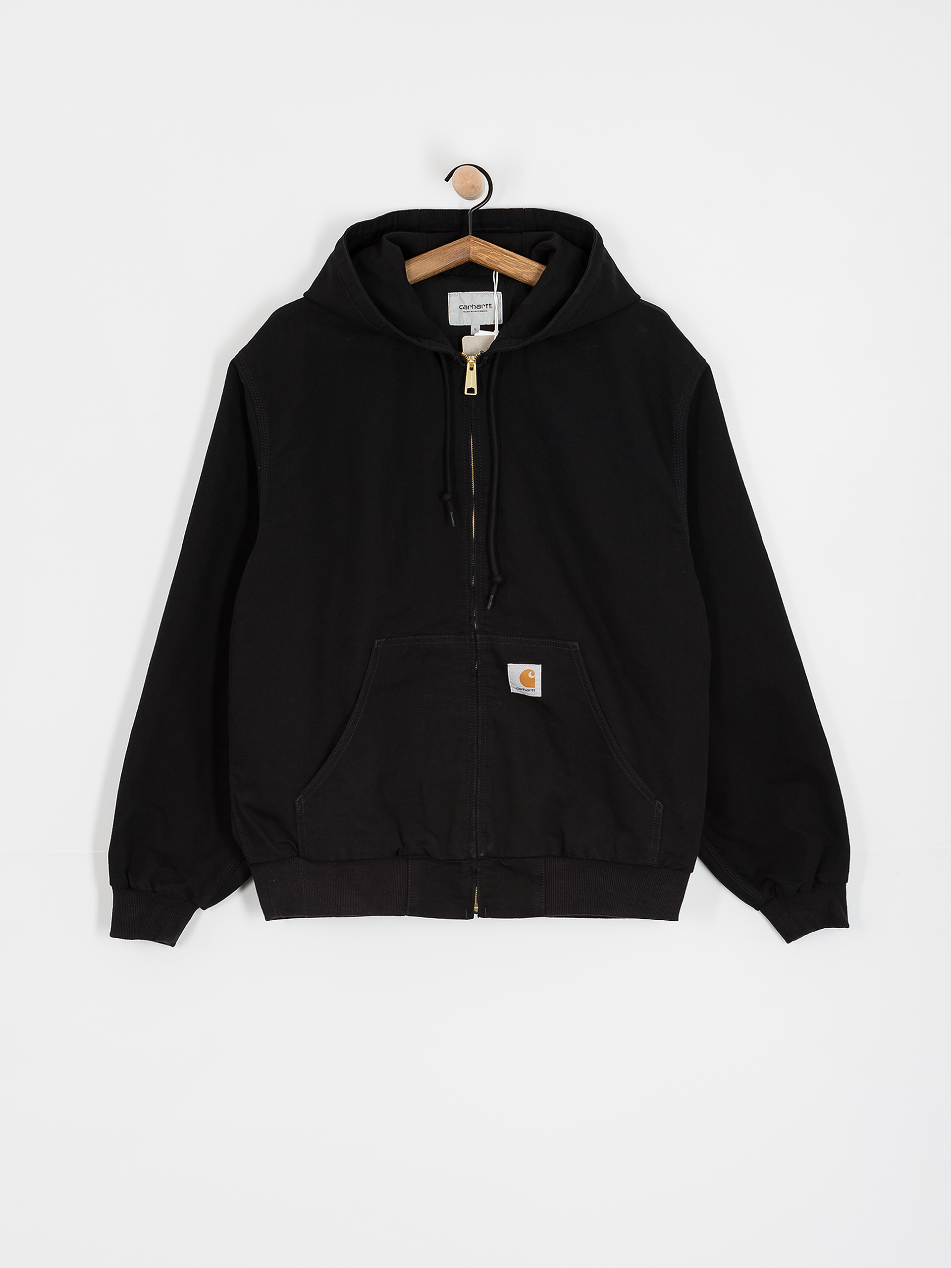 Geacă Carhartt WIP OG Active (black)