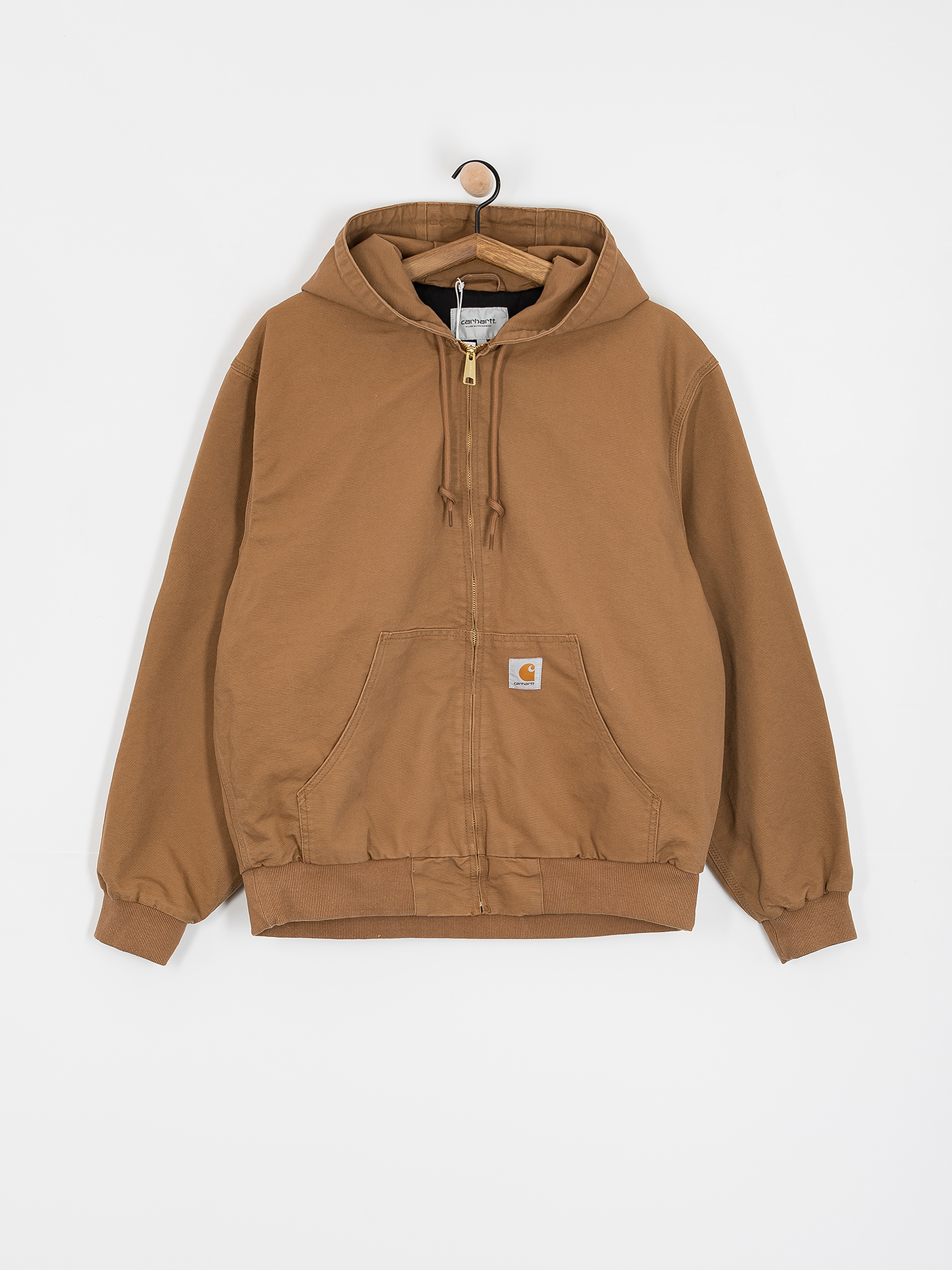 Geacă Carhartt WIP OG Active (hamilton brown)