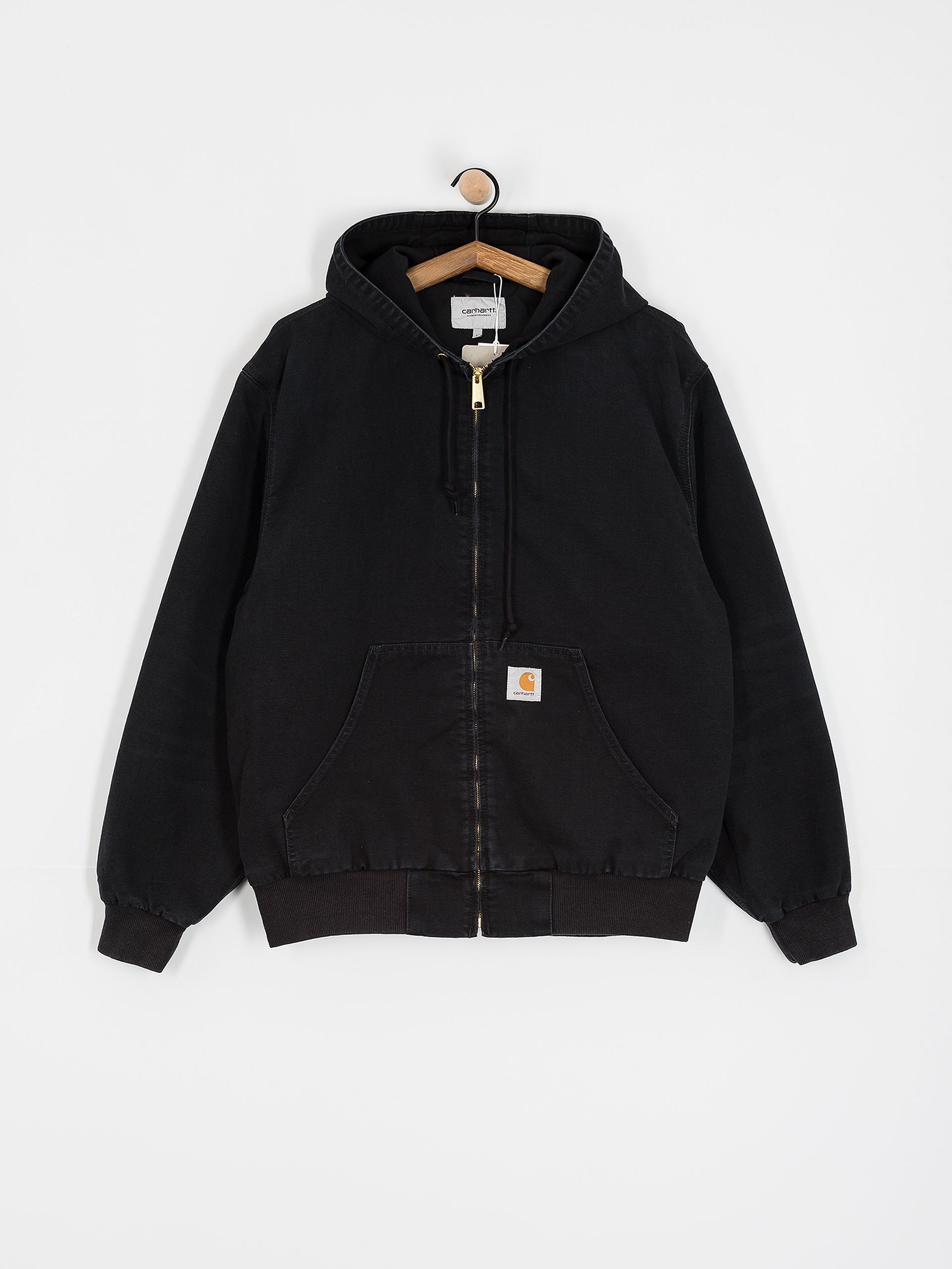 Geacă Carhartt WIP OG Active (black)