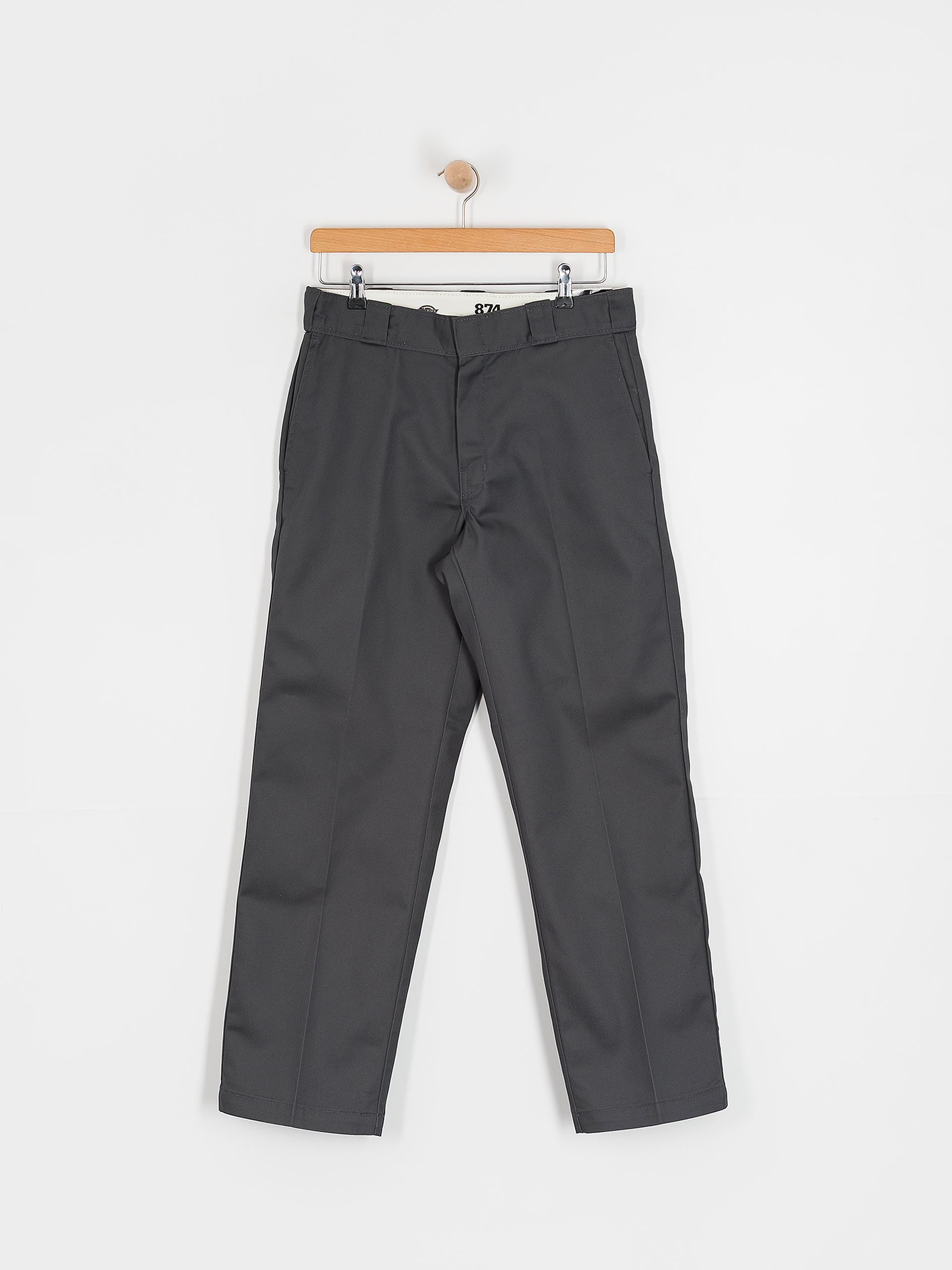 Pantaloni Dickies 874 Work (charcoal grey)