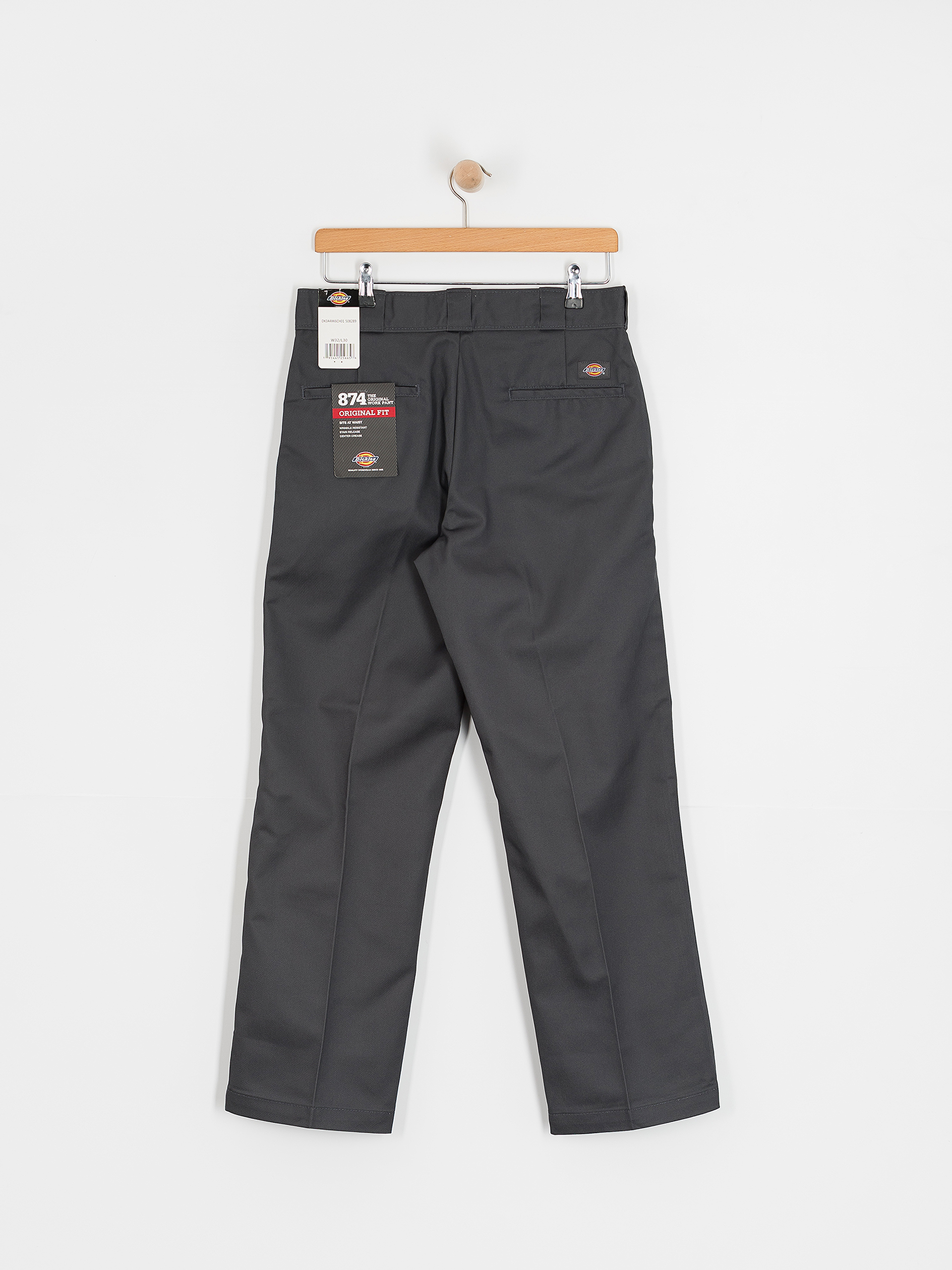 Pantaloni Dickies 874 Work (charcoal grey)