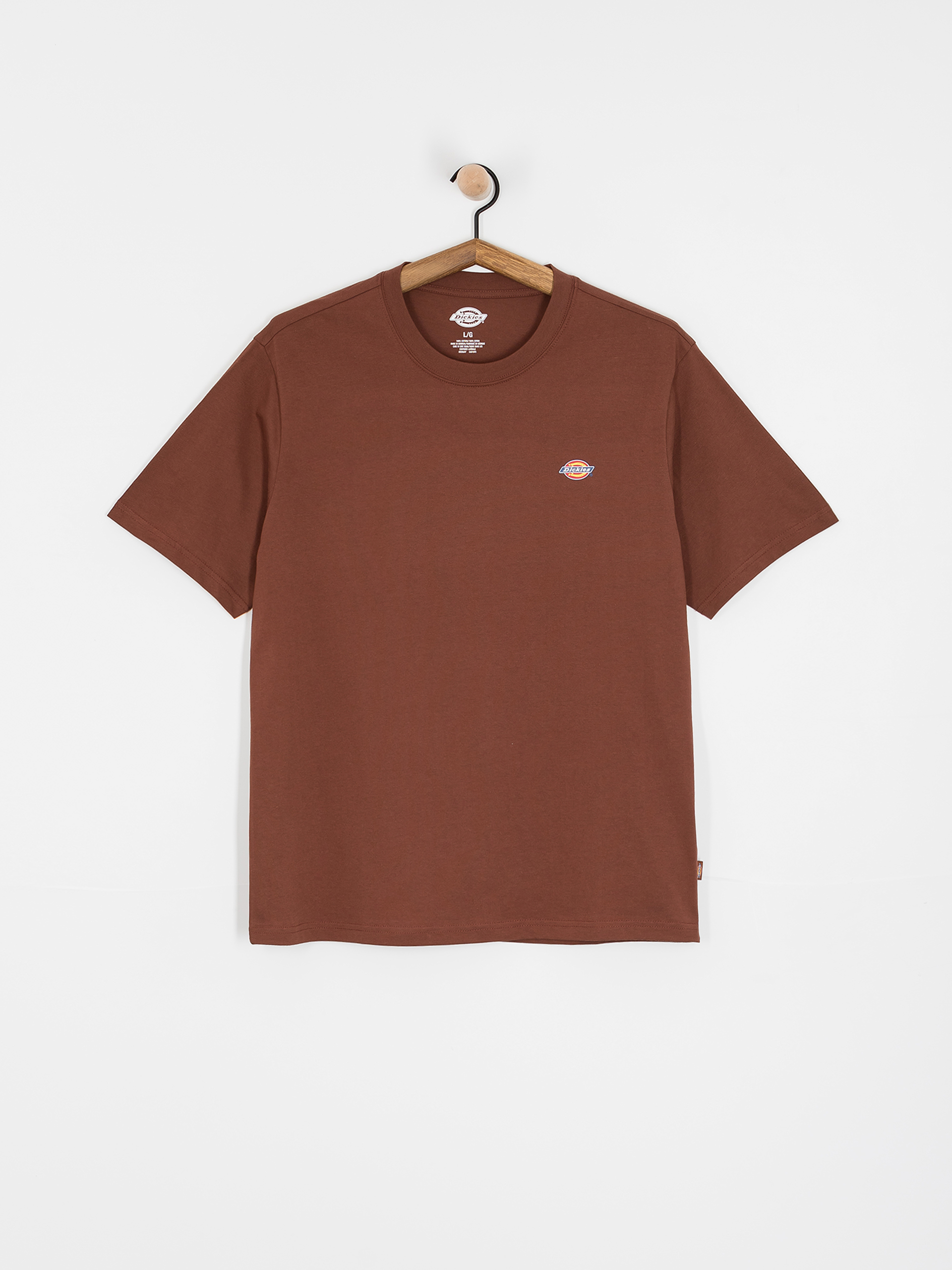 Tricou Dickies Mapleton (cappuccino)