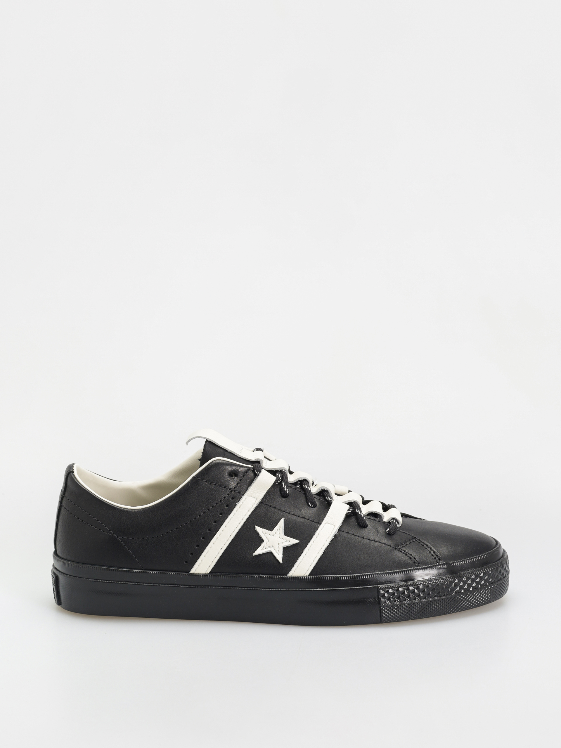 Pantofi Converse X Bobby De Keyzer One Star Academy Pro (black/egret/black)