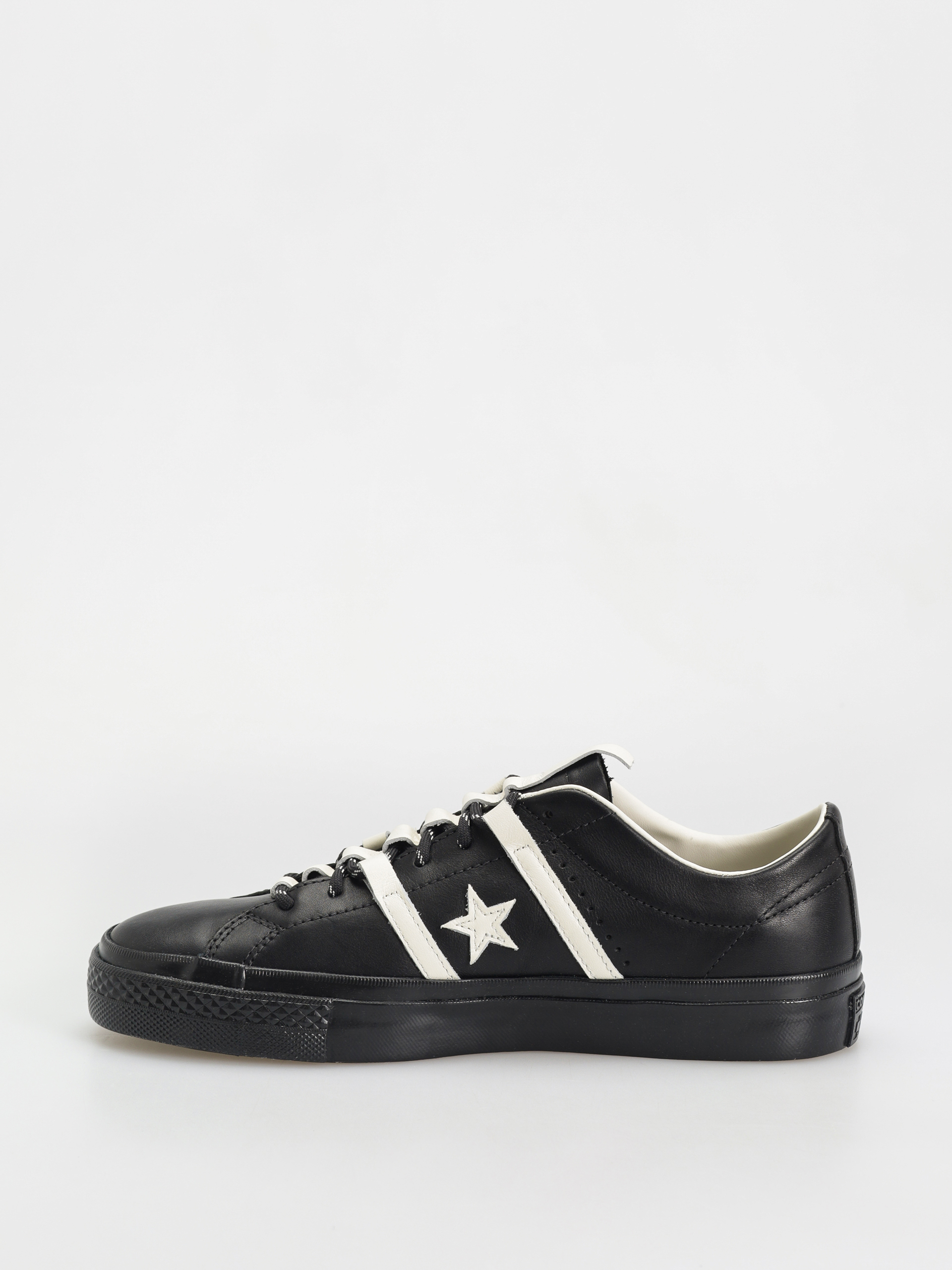 Pantofi Converse X Bobby De Keyzer One Star Academy Pro (black/egret/black)