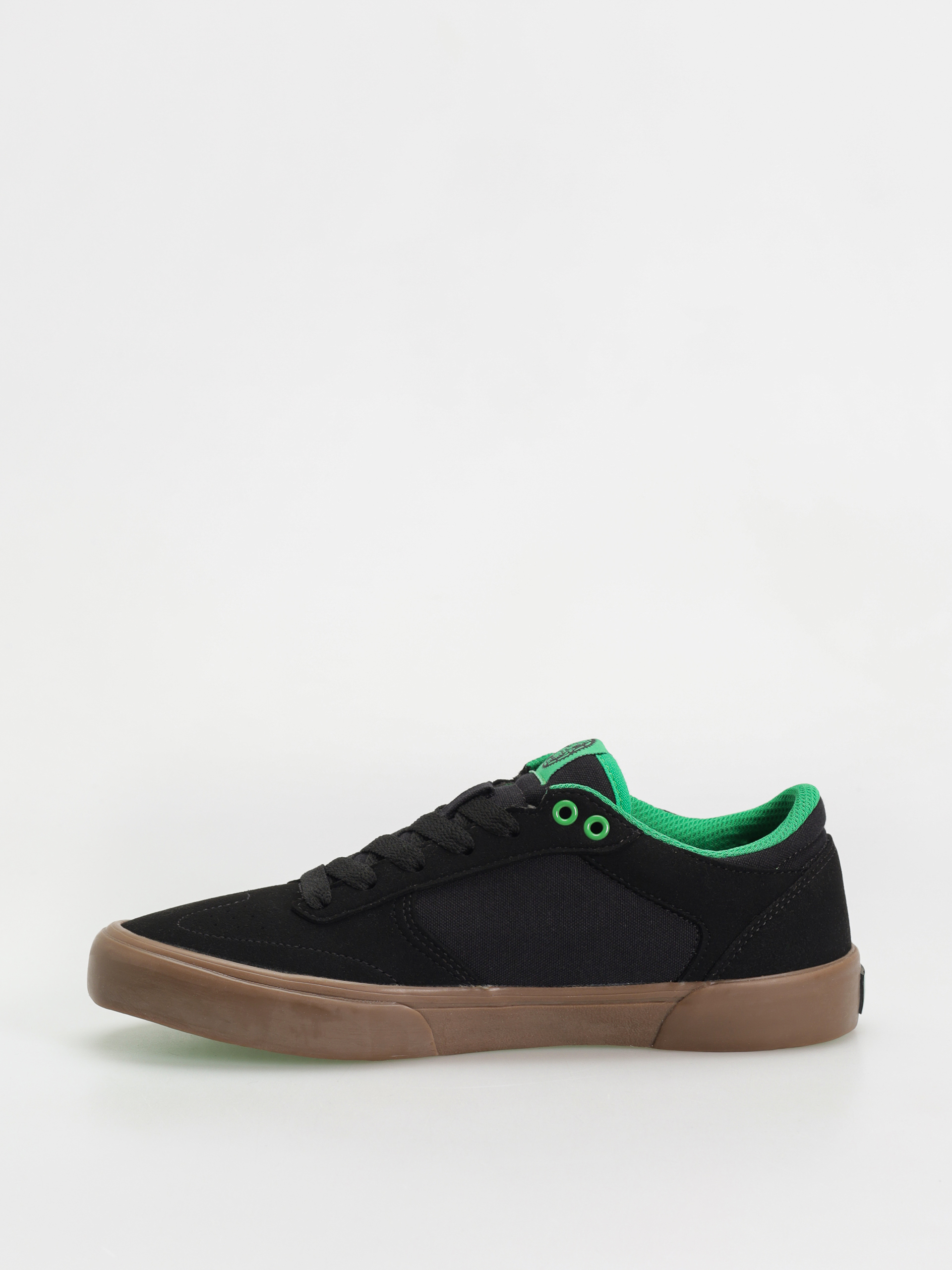 Pantofi Etnies Windrow Vulc X Dig (black/green/gum)