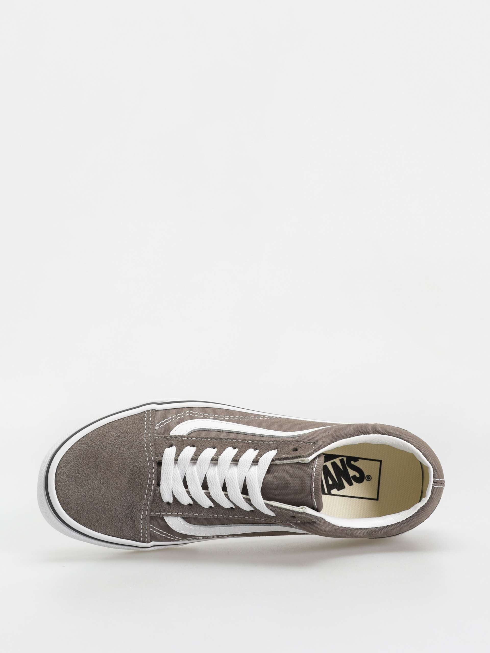 Pantofi Vans Old Skool (color theory bungee cord)