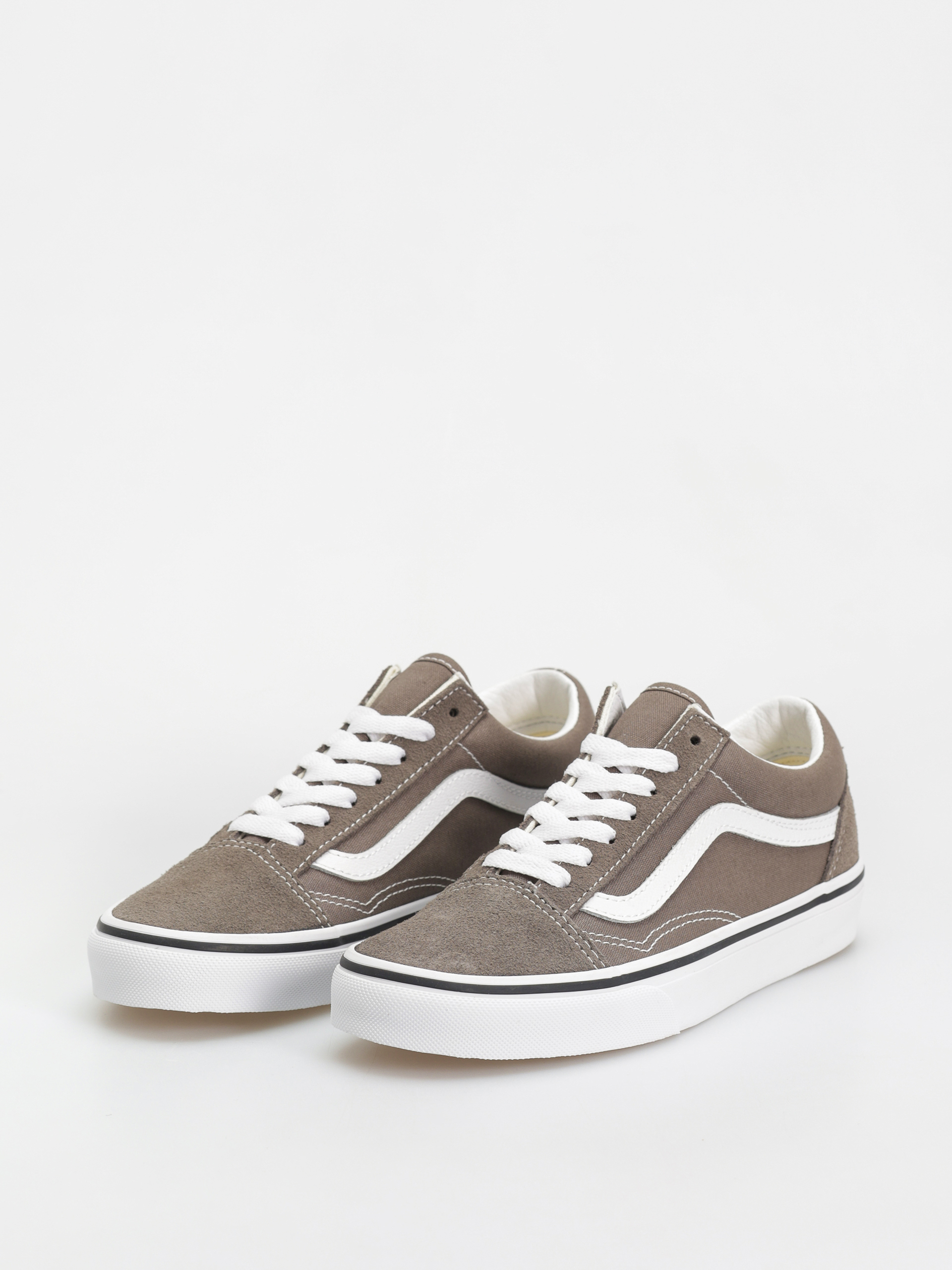 Pantofi Vans Old Skool (color theory bungee cord)