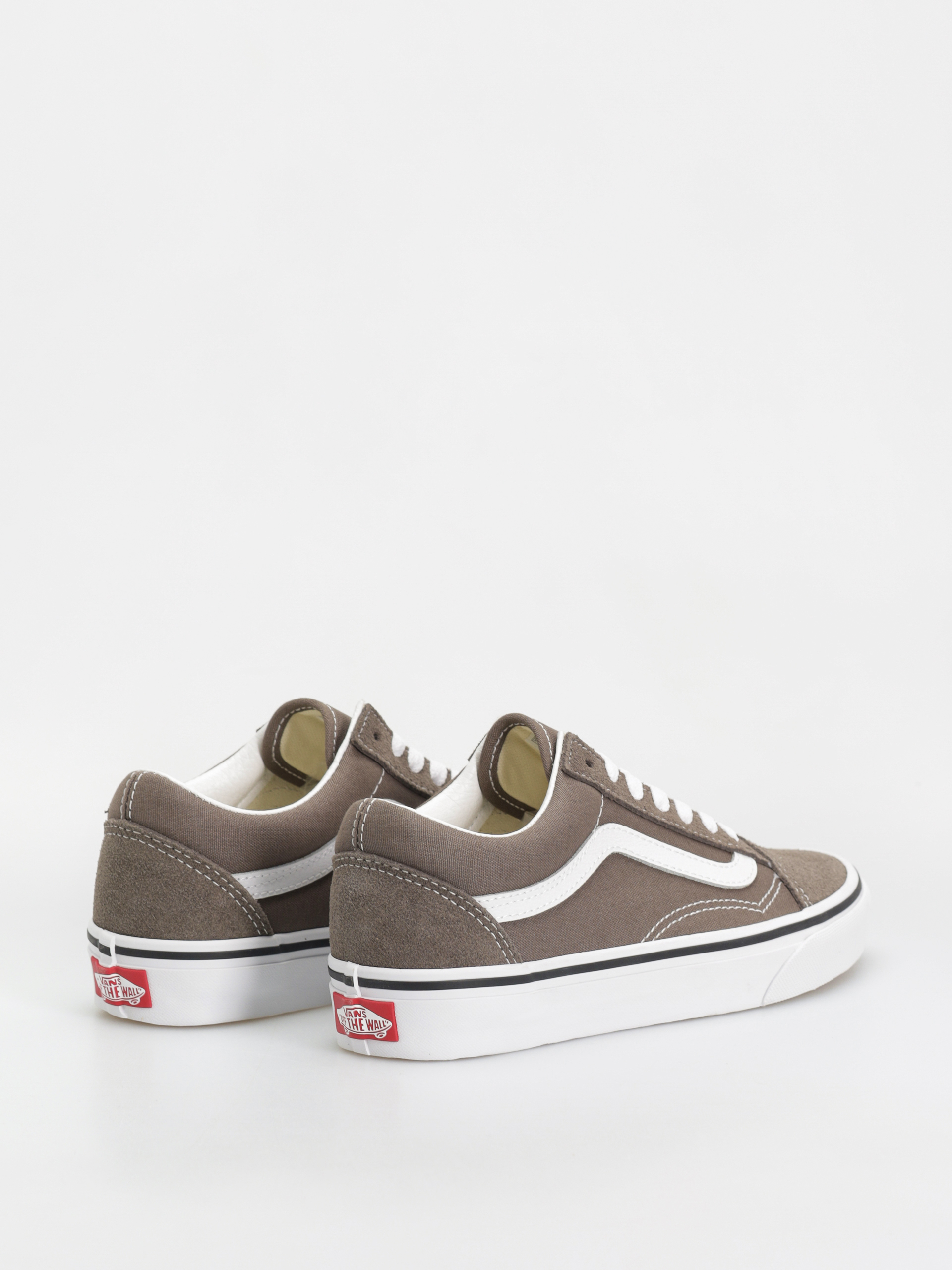 Pantofi Vans Old Skool (color theory bungee cord)