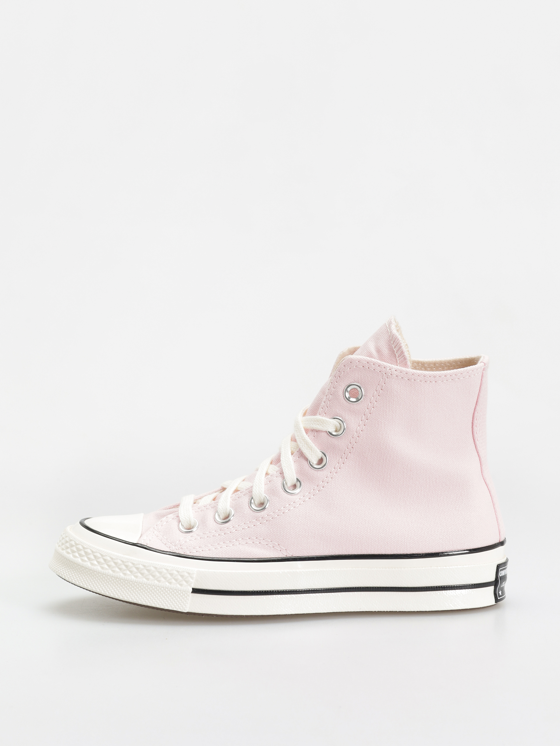 Teniși Converse Chuck 70 Hi (pink frosting/egret/black)