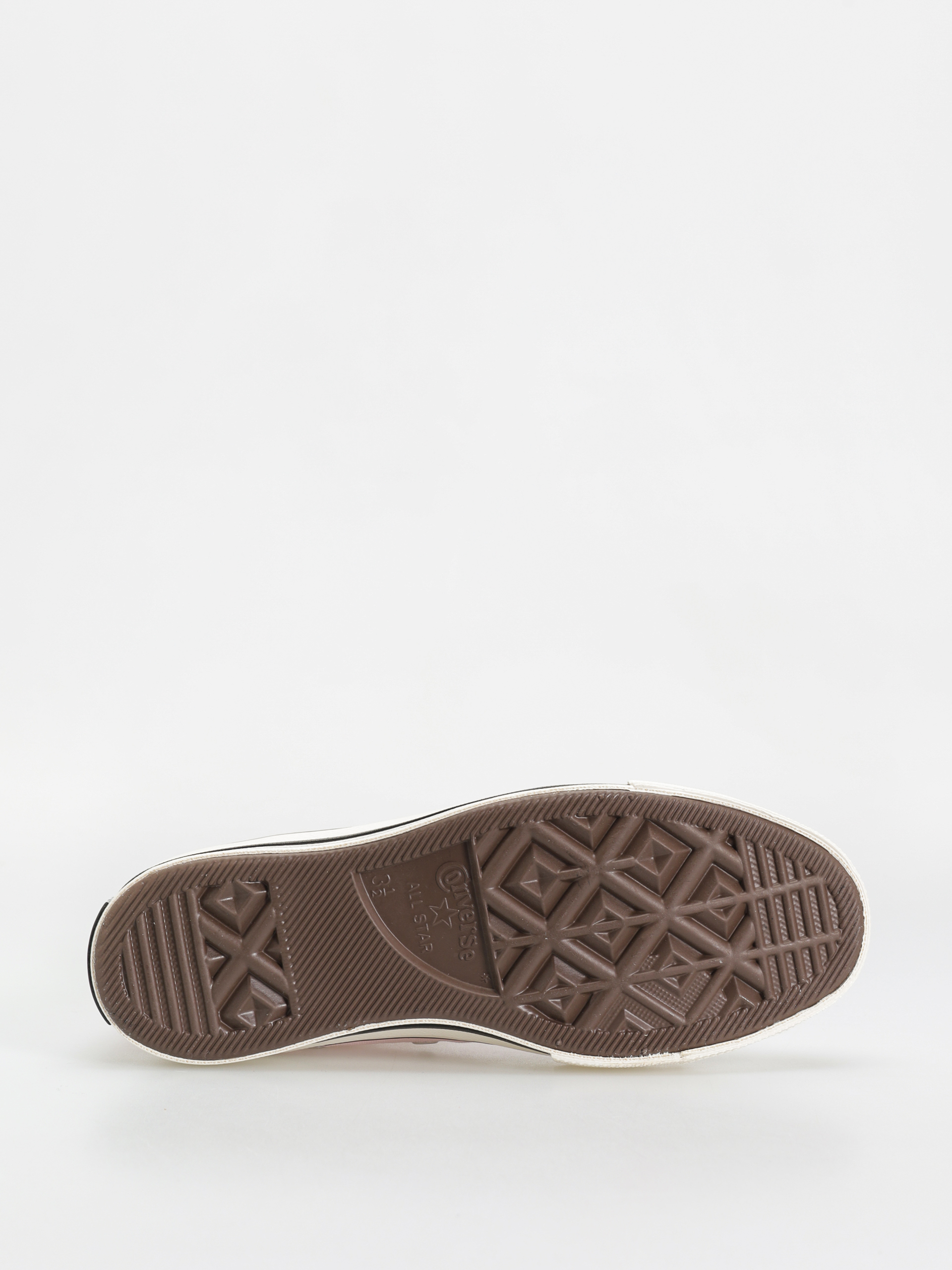 Teniși Converse Chuck 70 Hi (pink frosting/egret/black)