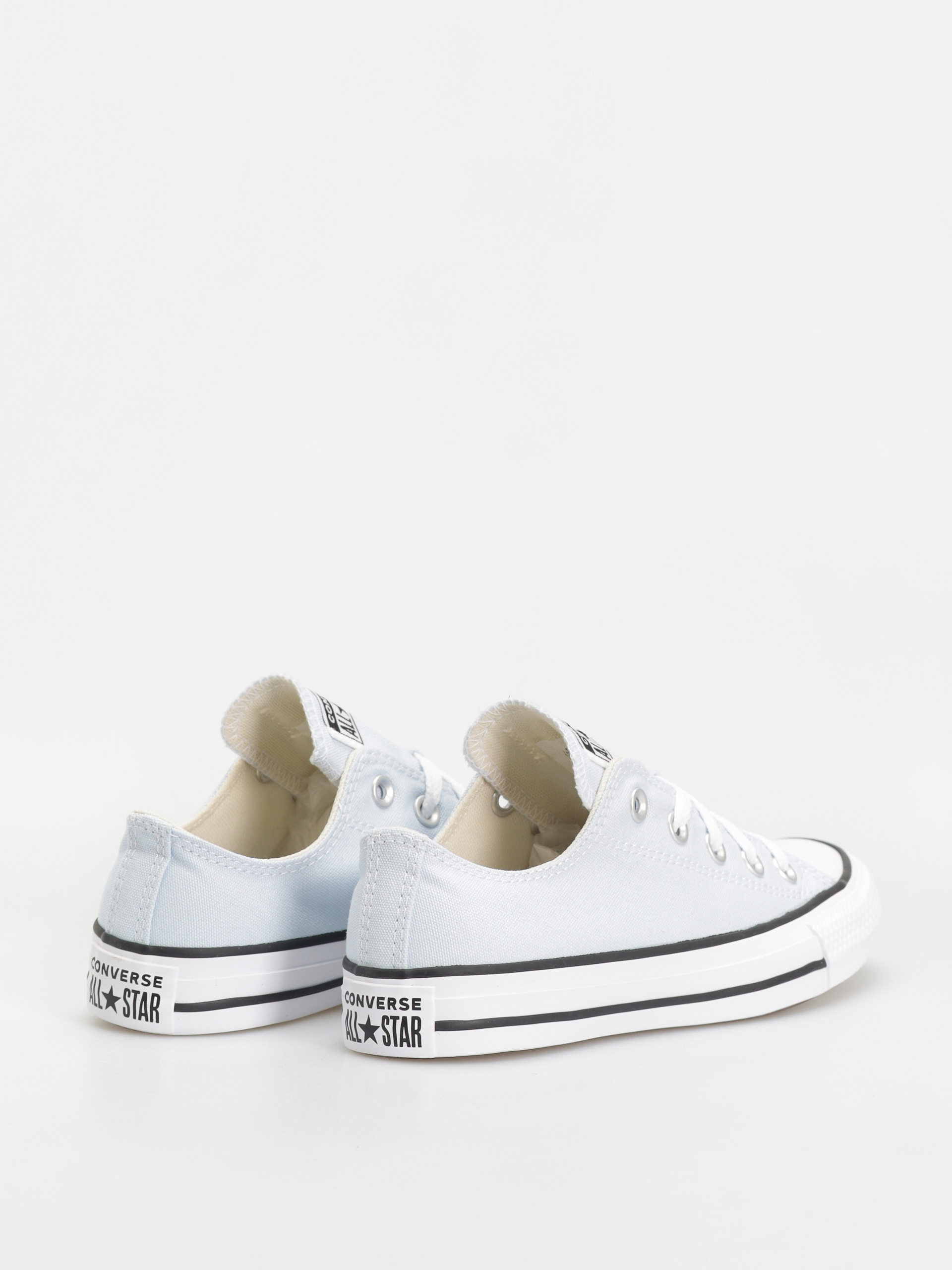Teniși Converse Chuck Taylor All Star Ox (blue supermoon)