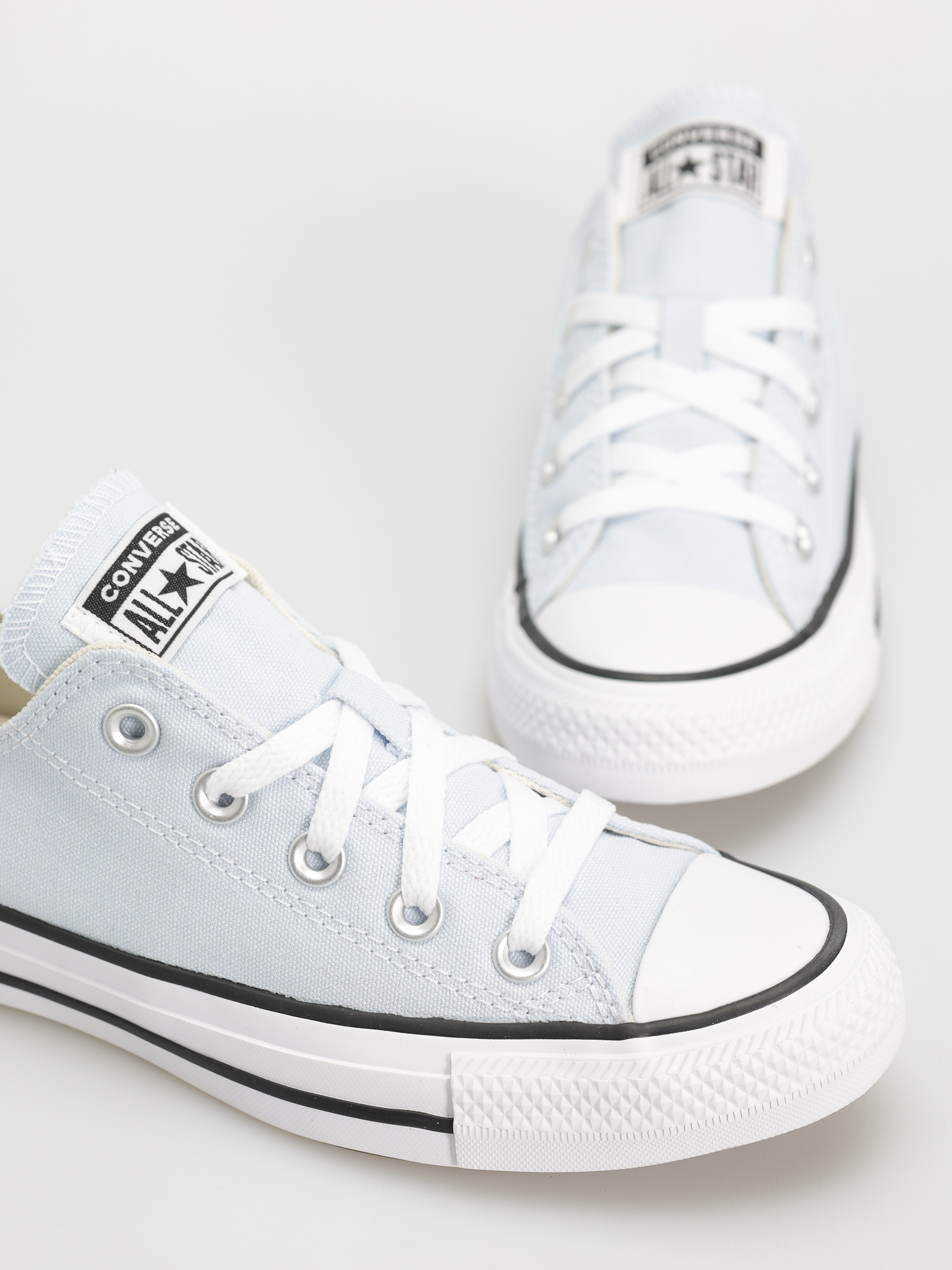 Teniși Converse Chuck Taylor All Star Ox (blue supermoon)