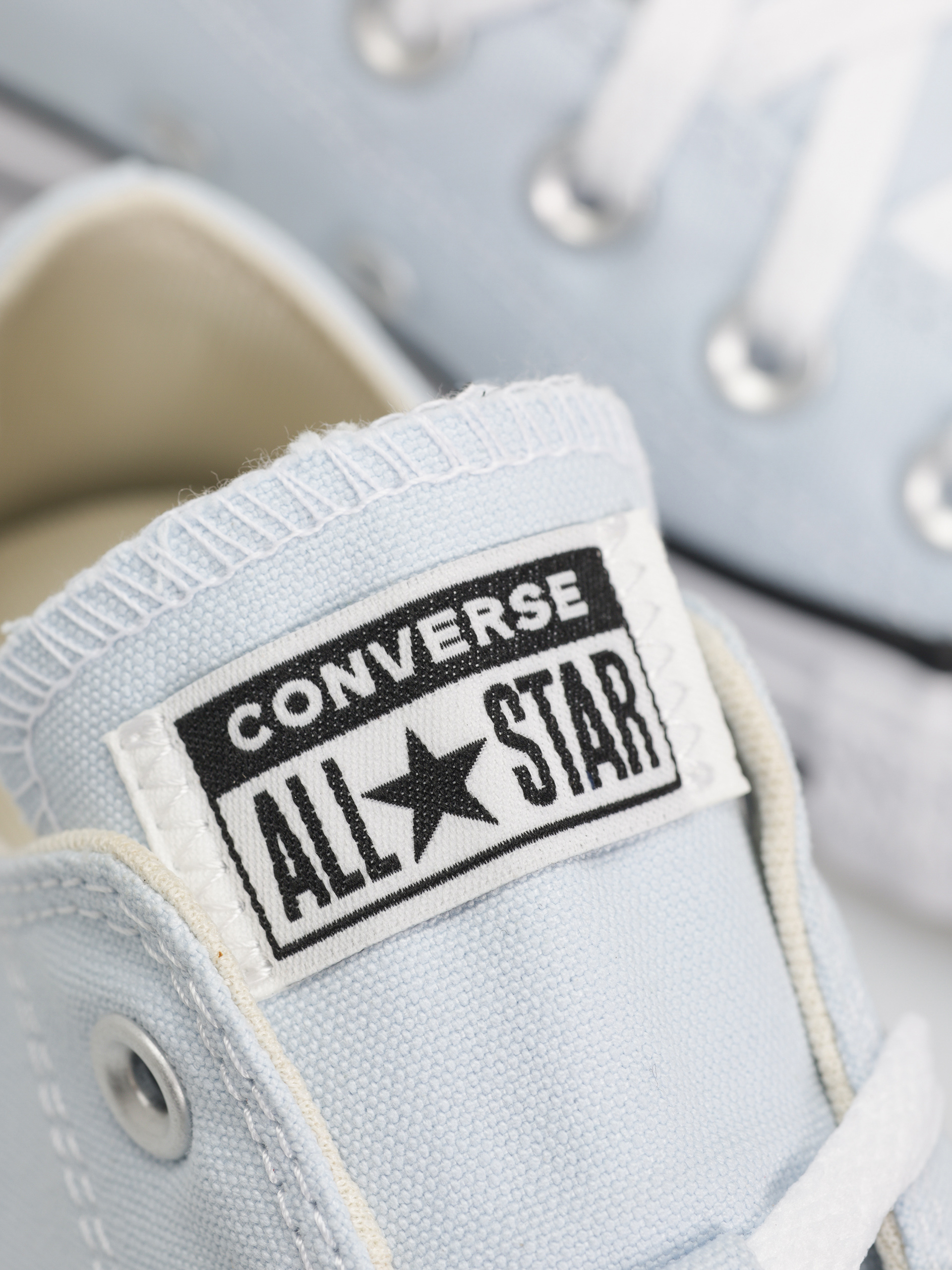 Teniși Converse Chuck Taylor All Star Ox (blue supermoon)