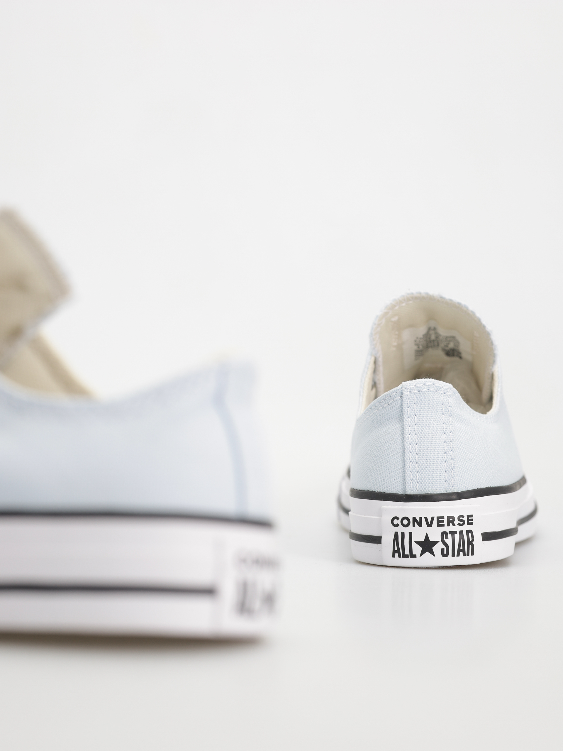 Teniși Converse Chuck Taylor All Star Ox (blue supermoon)