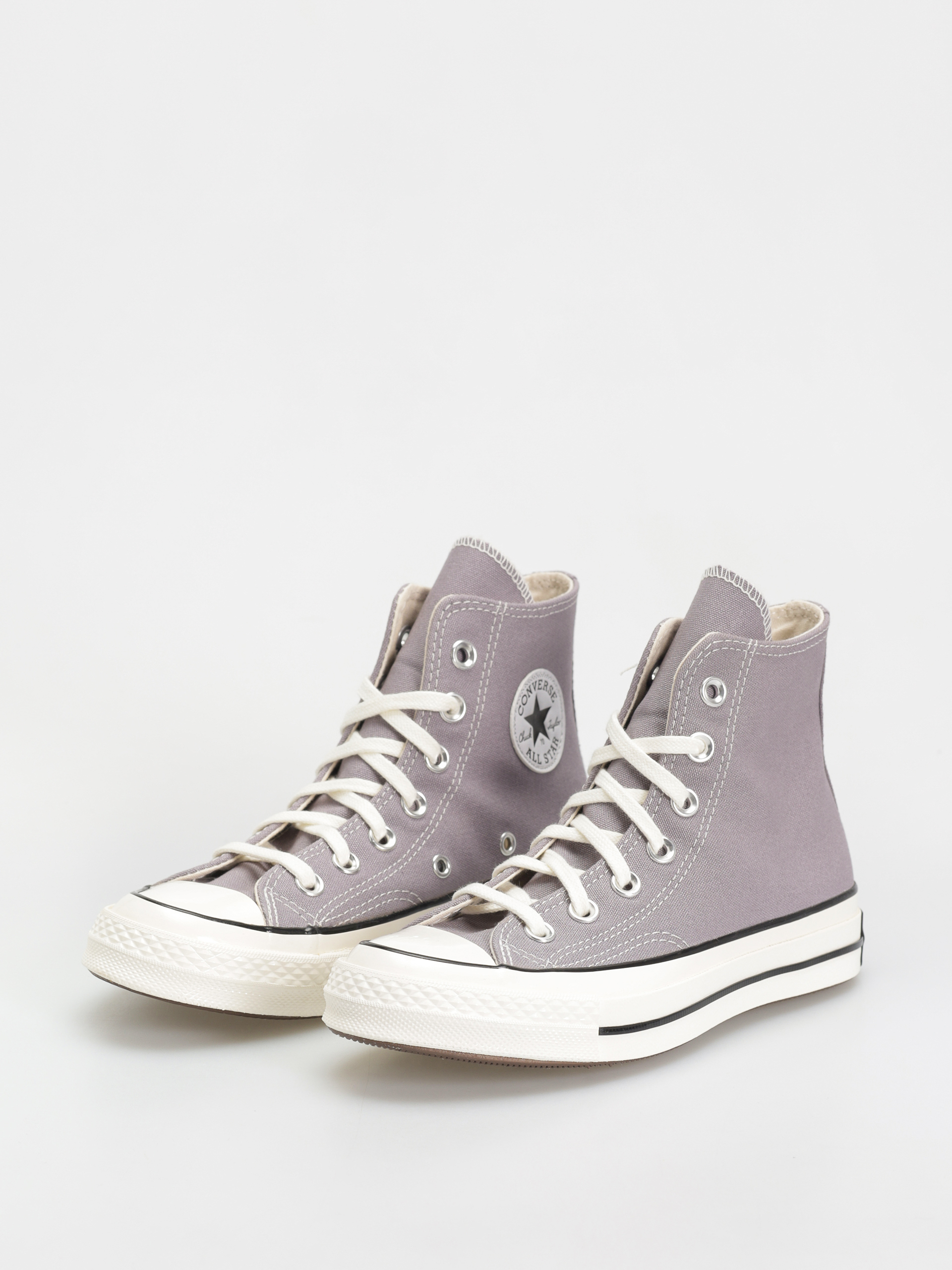 Teniși Converse Chuck 70 Hi (mauve stone/egret/black)