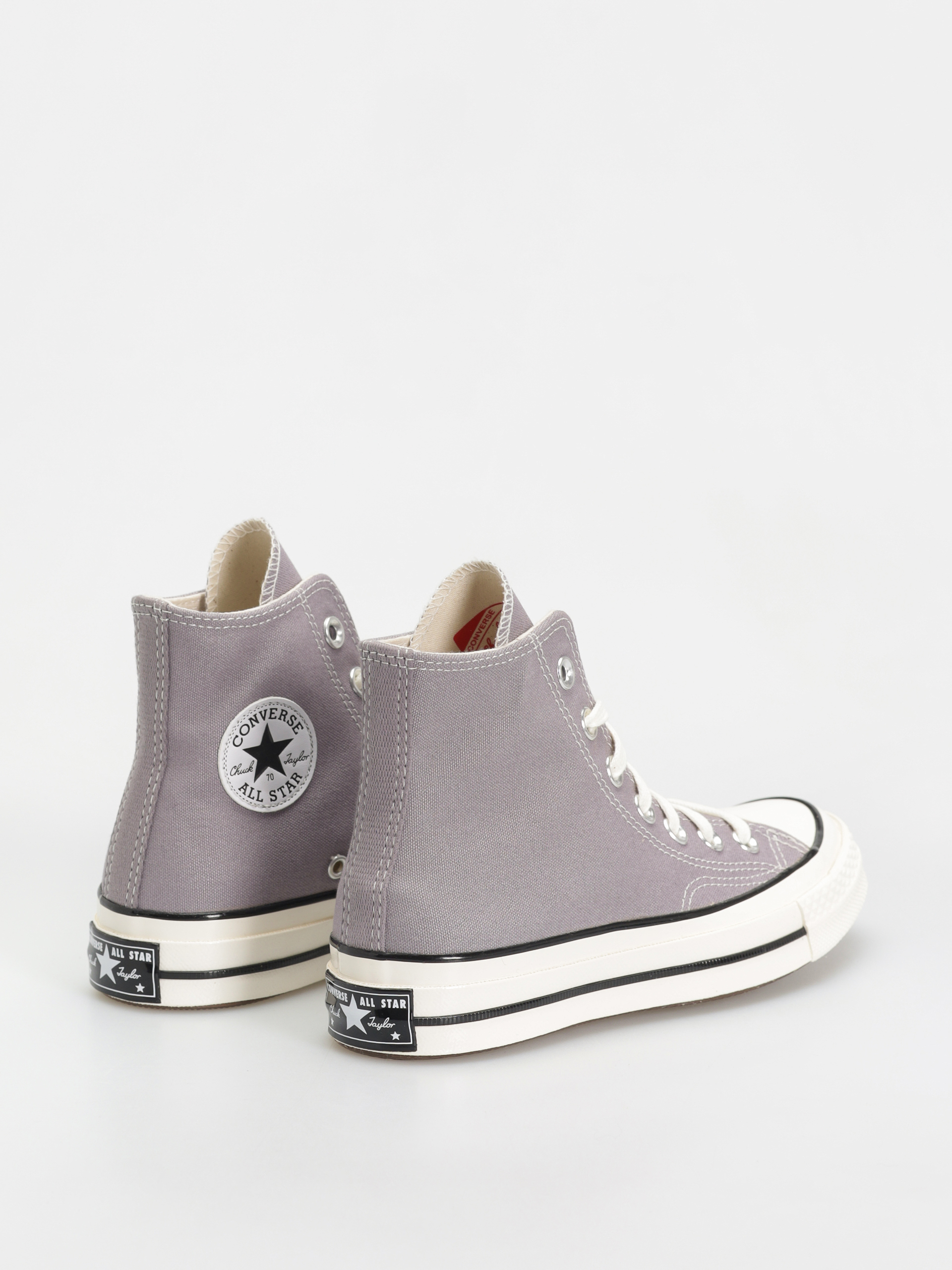 Teniși Converse Chuck 70 Hi (mauve stone/egret/black)