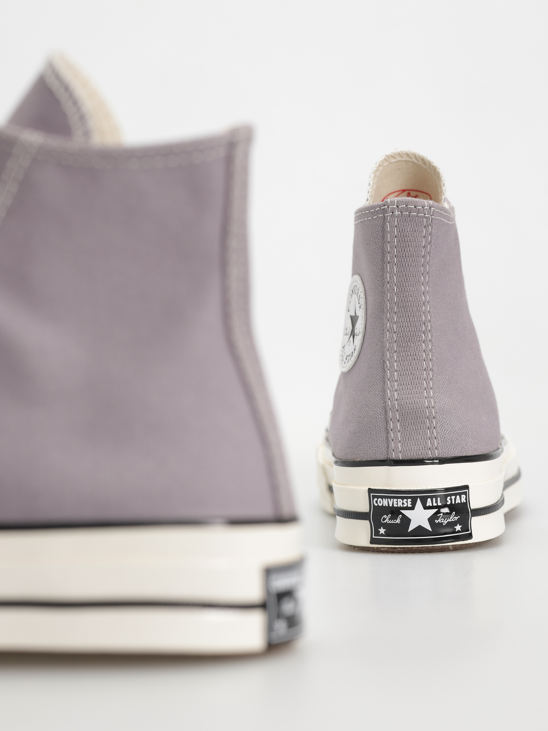 Teniși Converse Chuck 70 Hi (mauve stone/egret/black)
