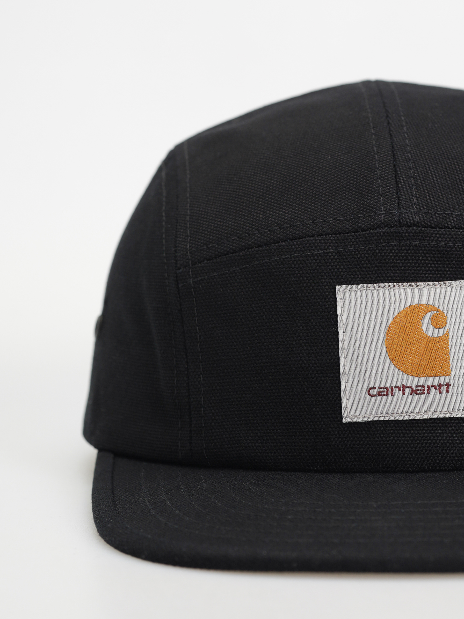 Șapcă Carhartt WIP Backley (black)