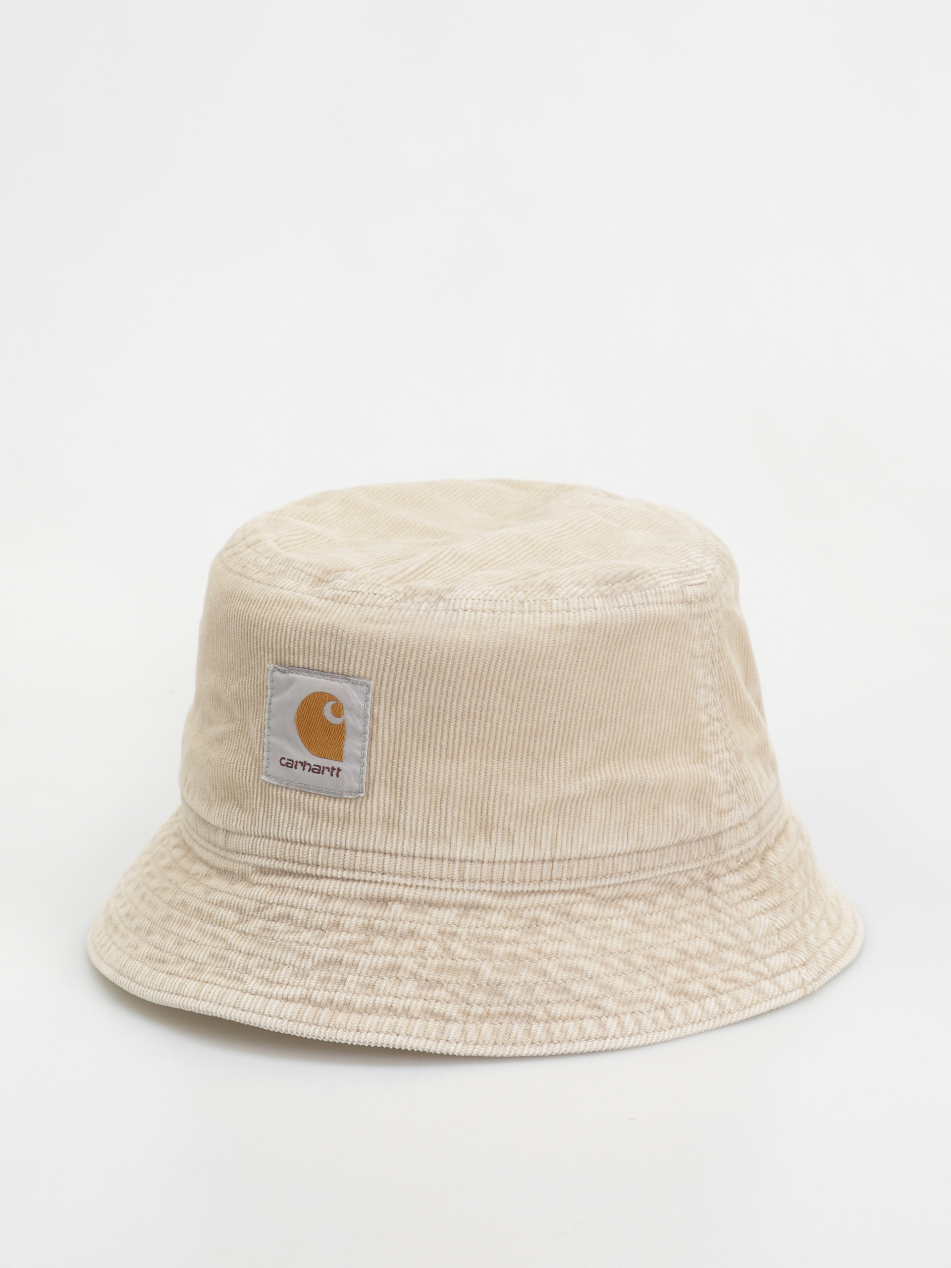Pu0103lu0103rie Carhartt WIP Reynold Bucket (dusky beige)