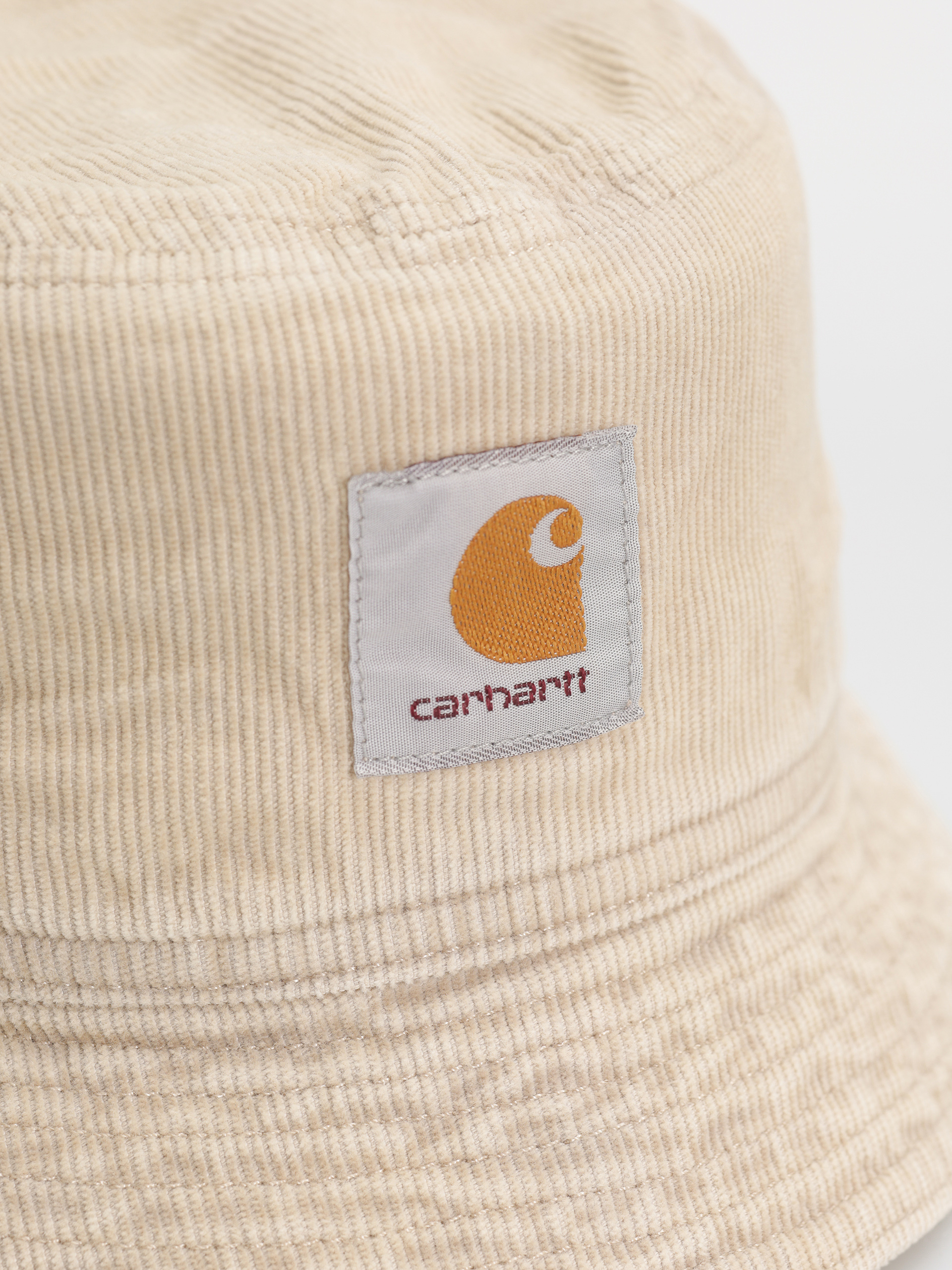 Pălărie Carhartt WIP Reynold Bucket (dusky beige)