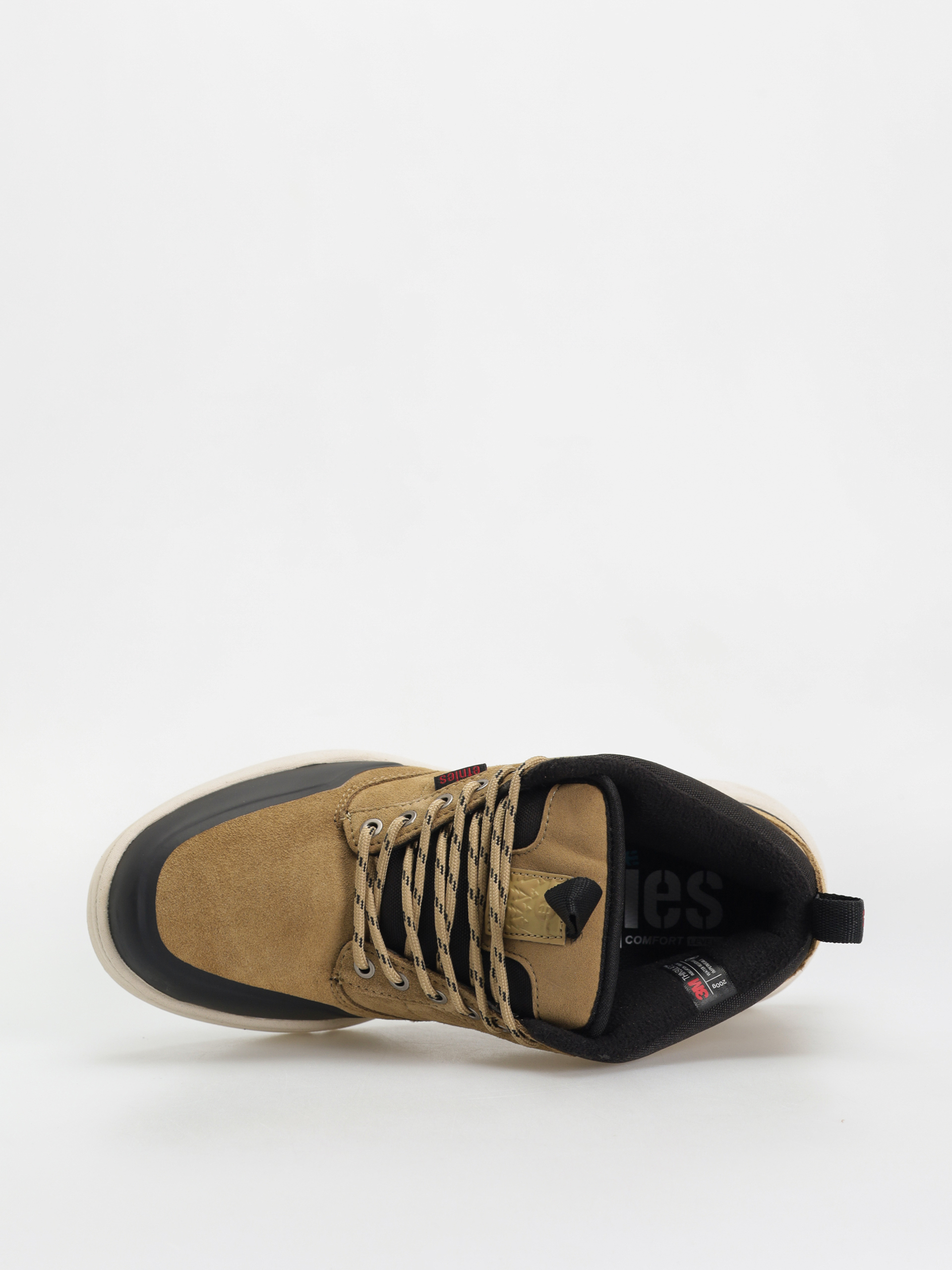 Pantofi Etnies Jefferson Explorer (brown/black)
