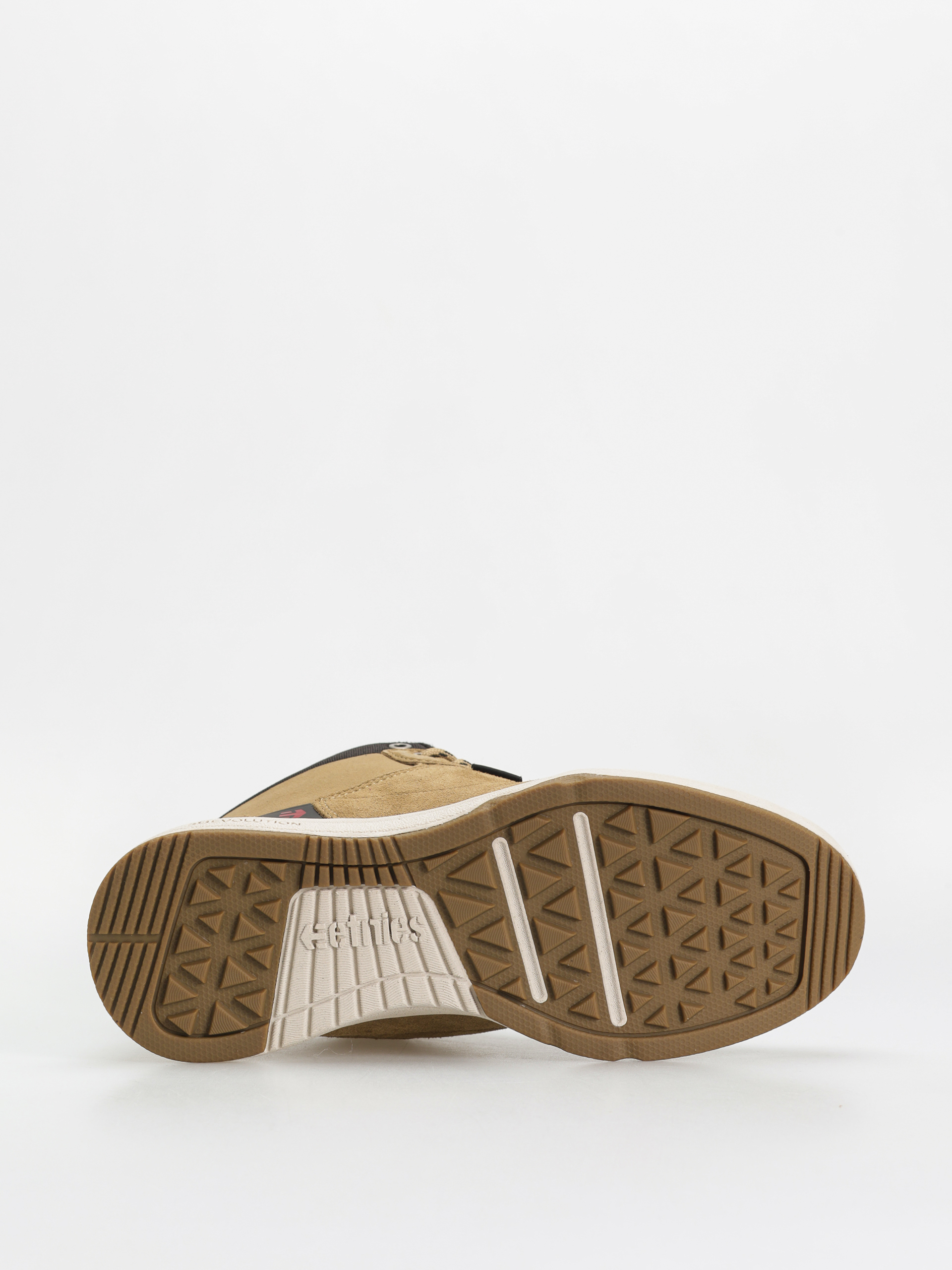 Pantofi Etnies Jefferson Explorer (brown/black)