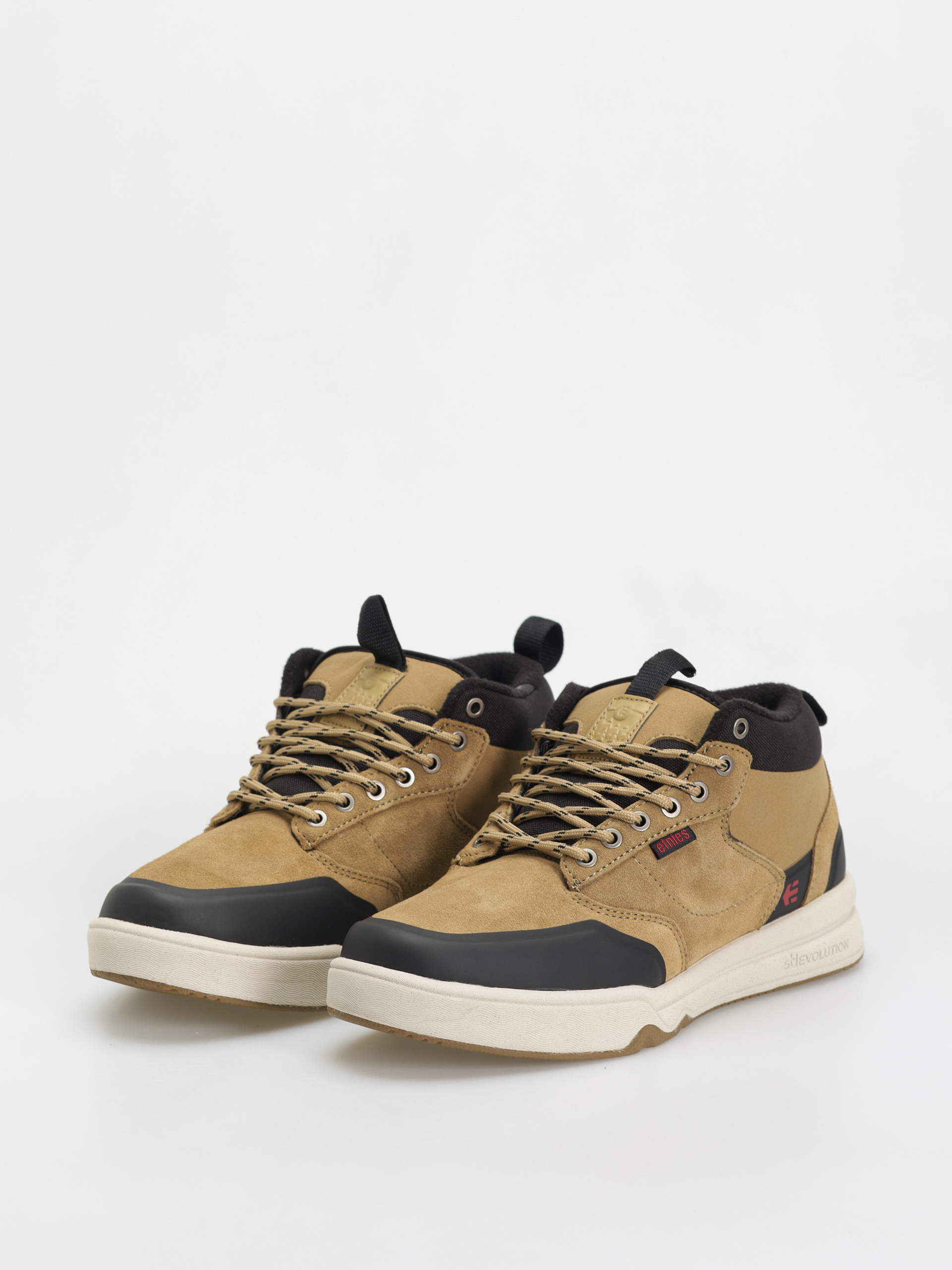 Pantofi Etnies Jefferson Explorer (brown/black)