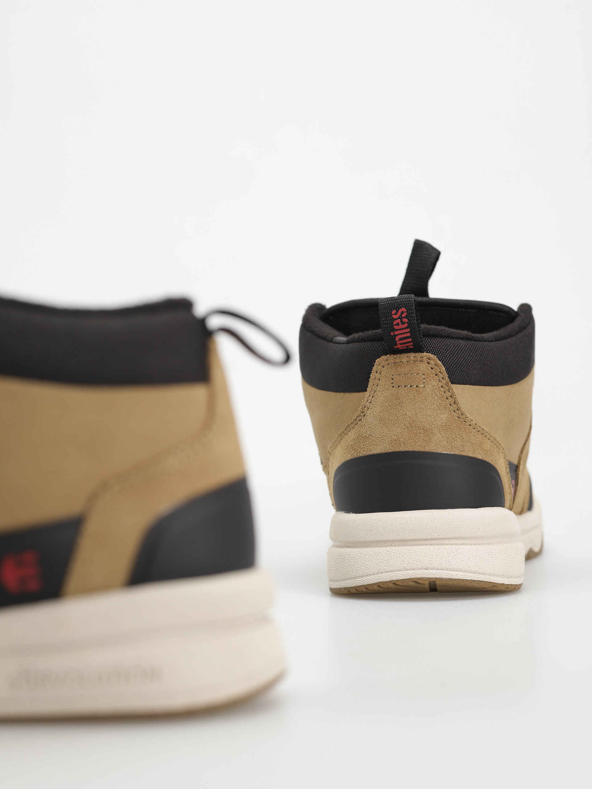 Pantofi Etnies Jefferson Explorer (brown/black)