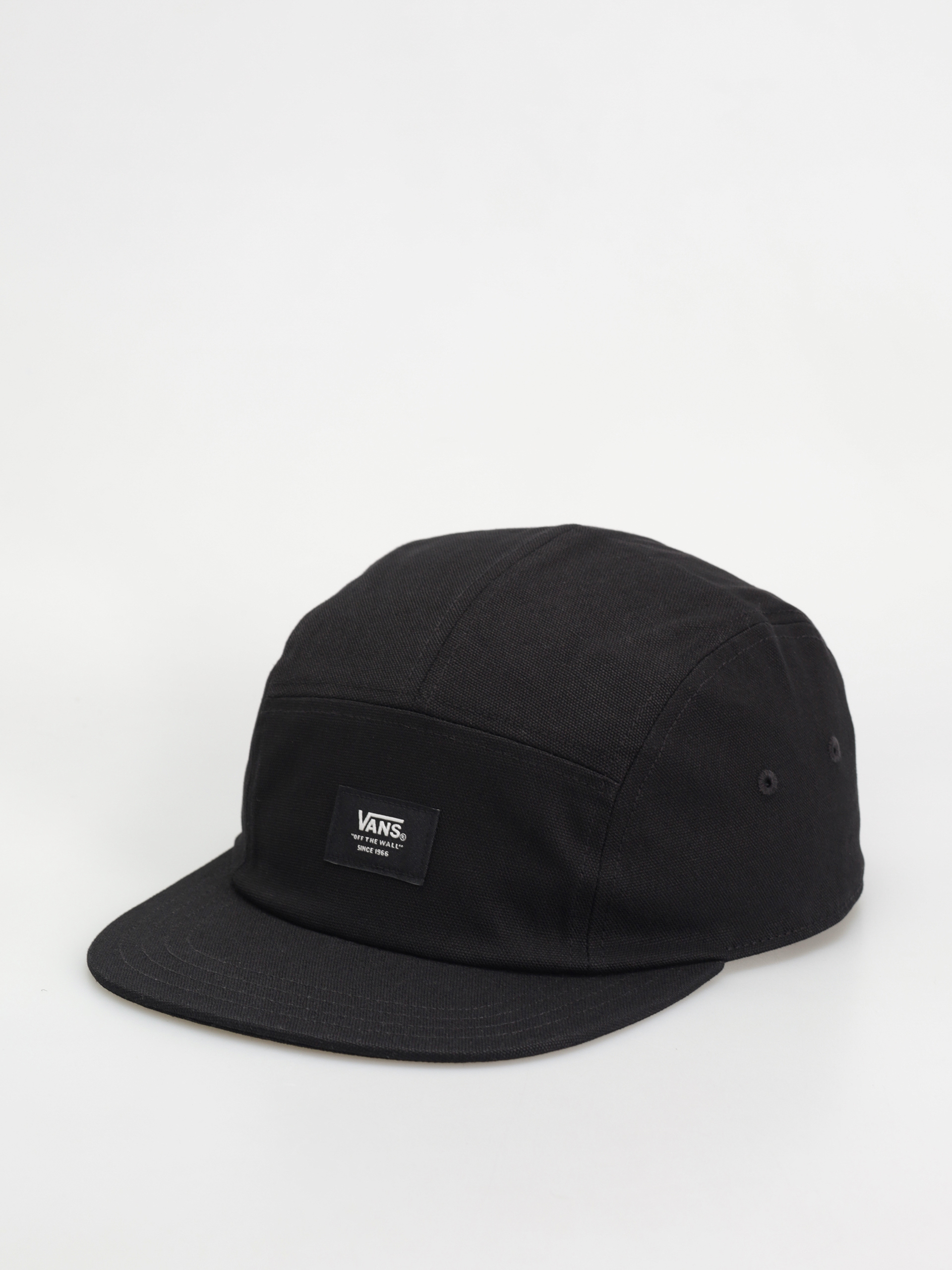 Șapcă Vans Easy Patch Camper (black)