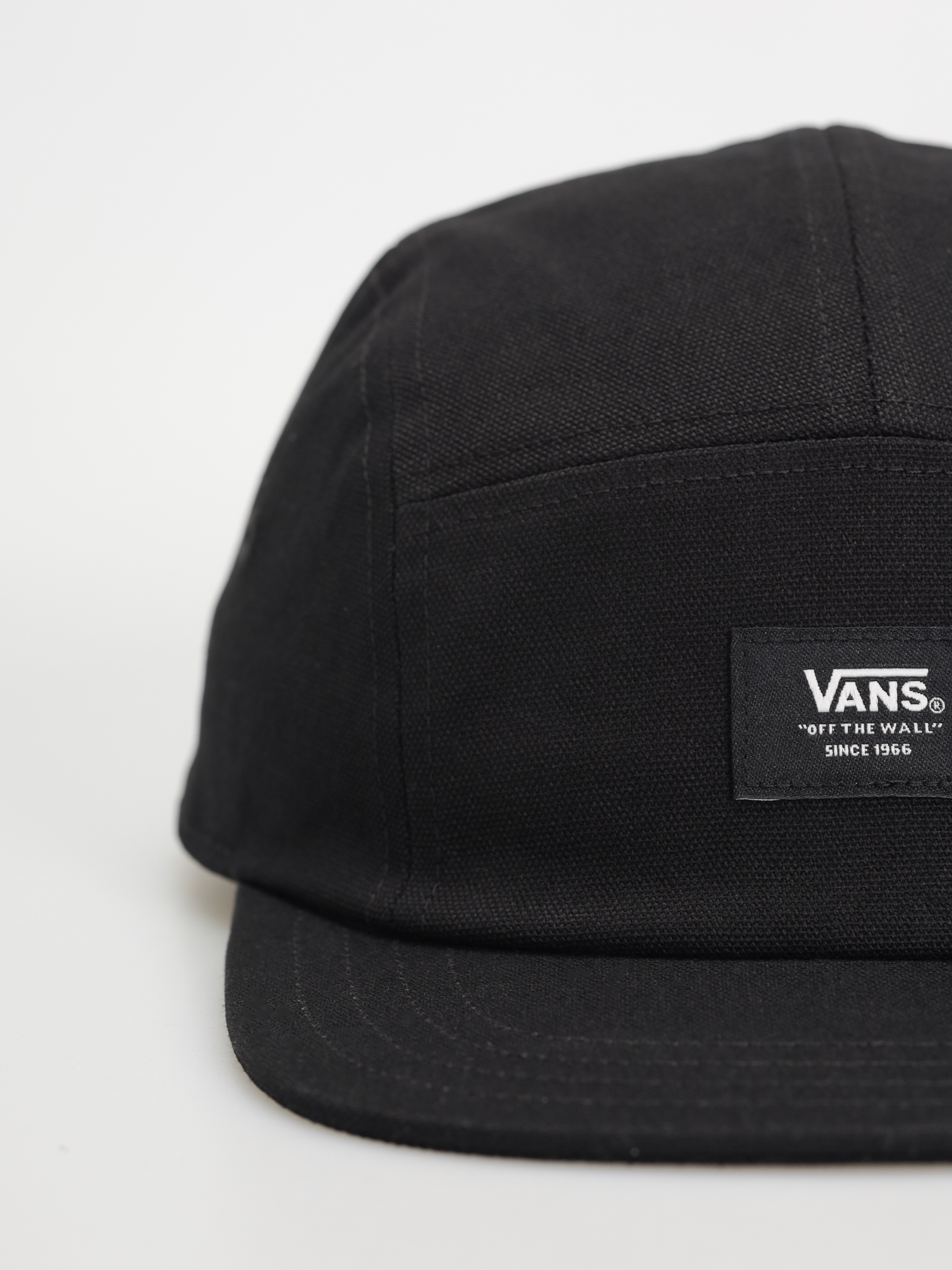 Șapcă Vans Easy Patch Camper (black)