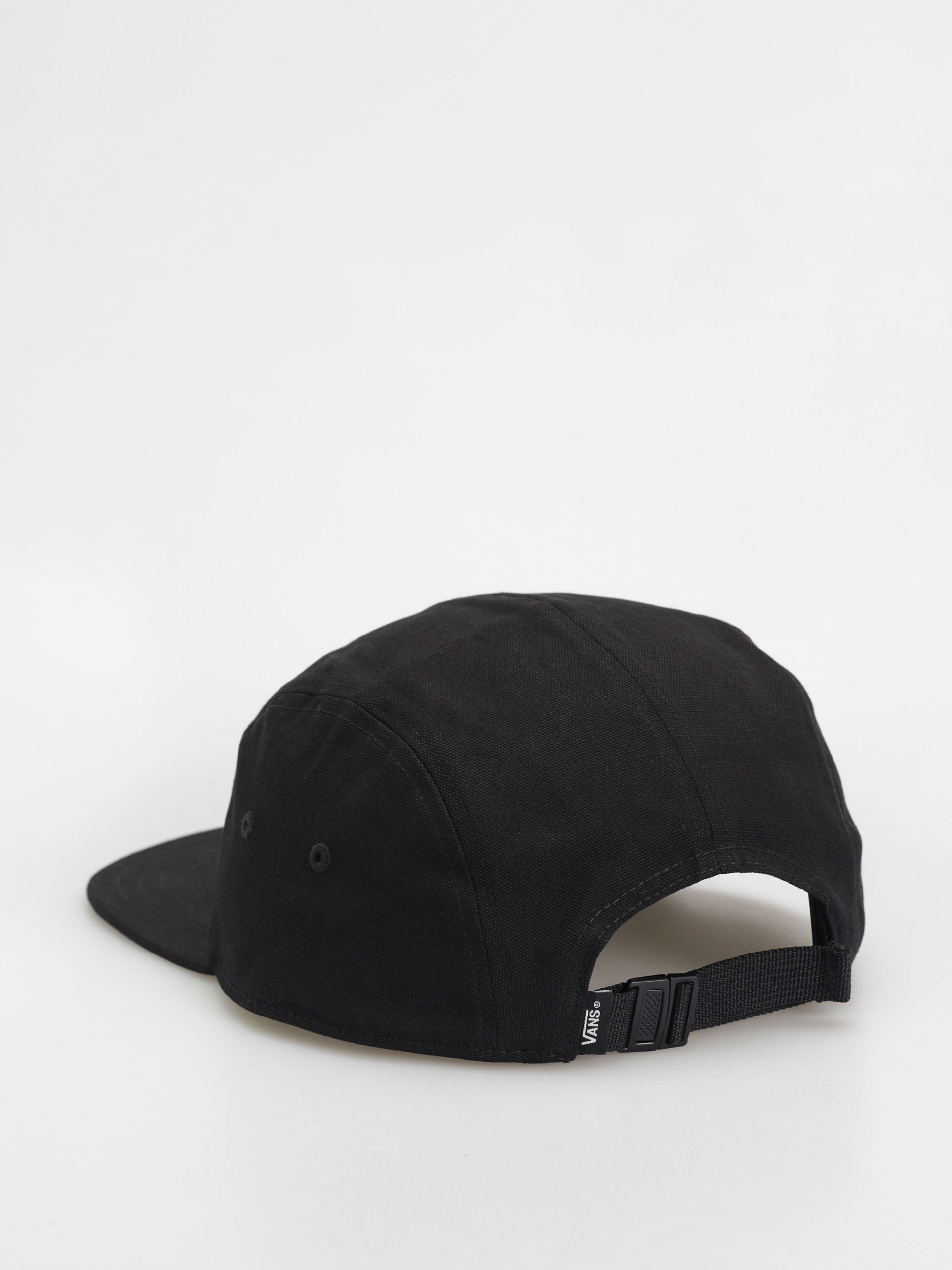 Șapcă Vans Easy Patch Camper (black)