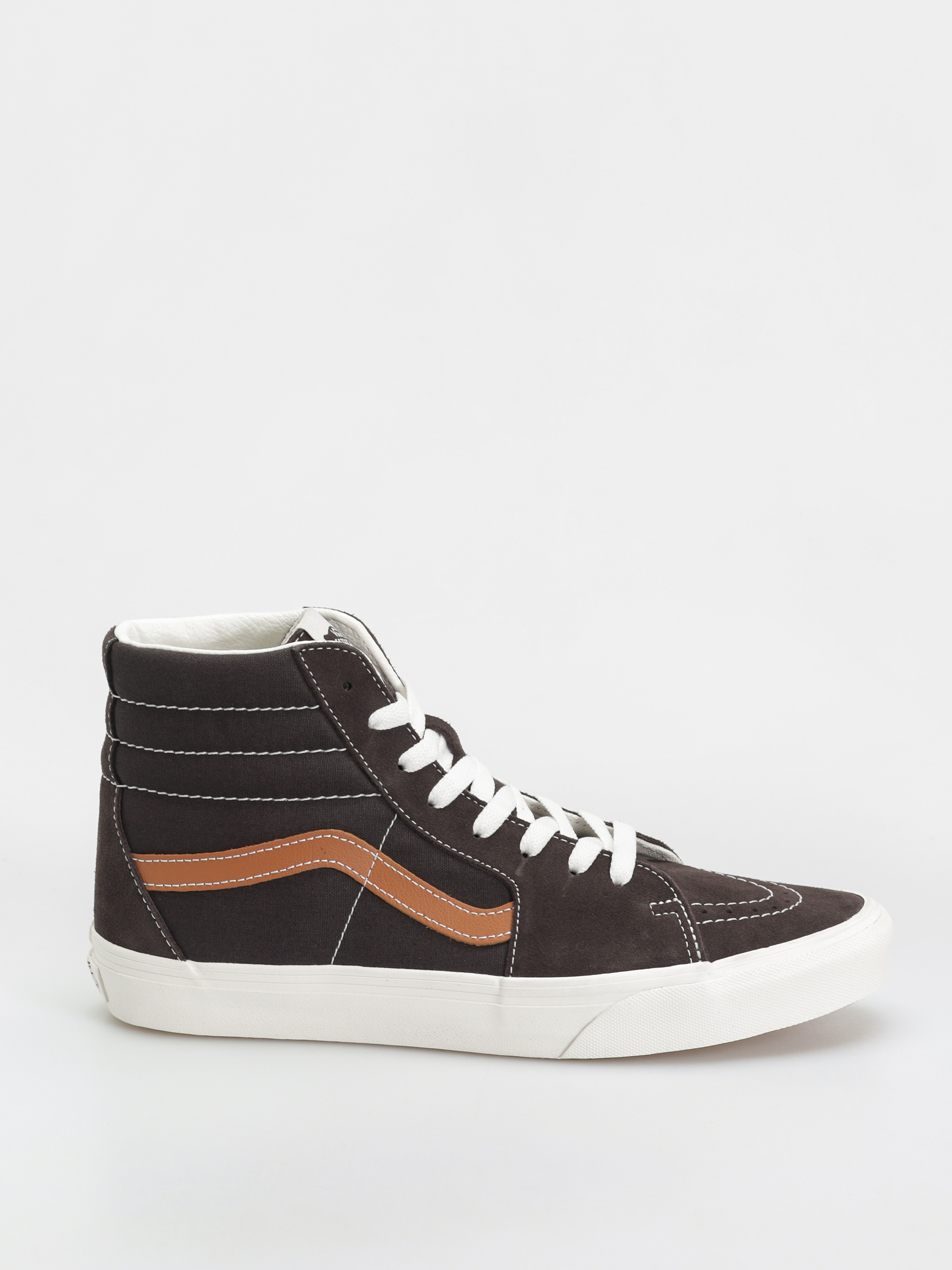 Pantofi Vans Sk8 Hi (vintage after dark)