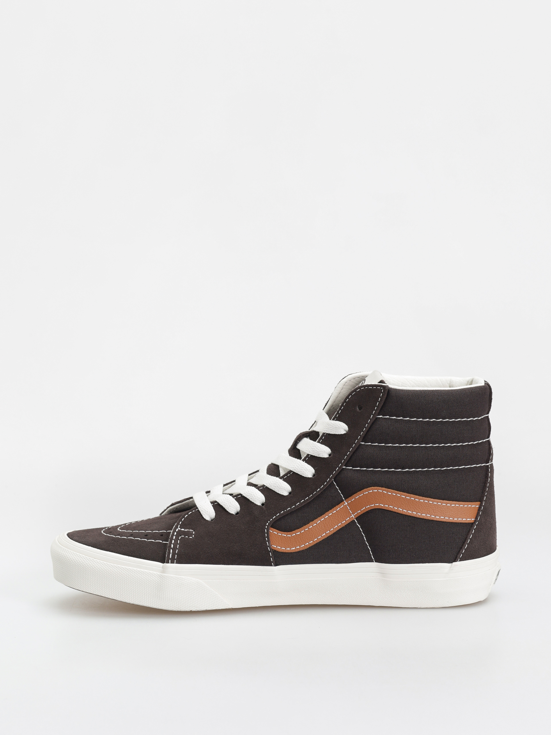 Pantofi Vans Sk8 Hi (vintage after dark)