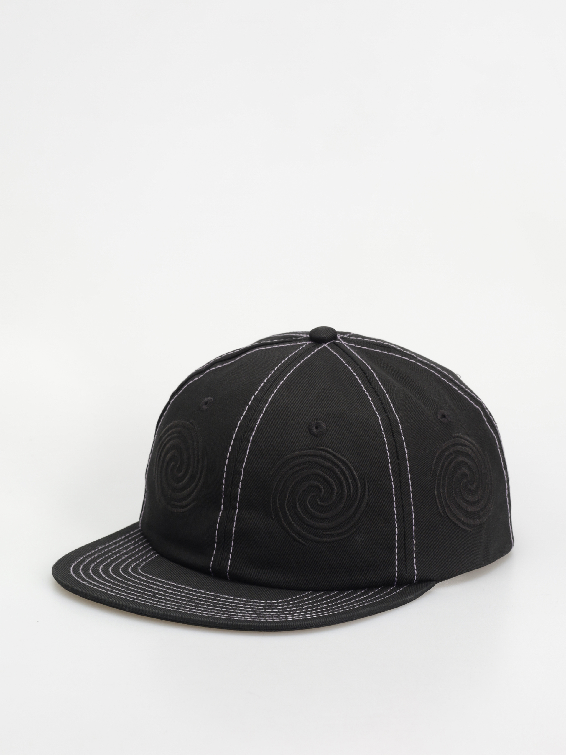 Șapcă Vans Skate Swirl Unstructured (black)