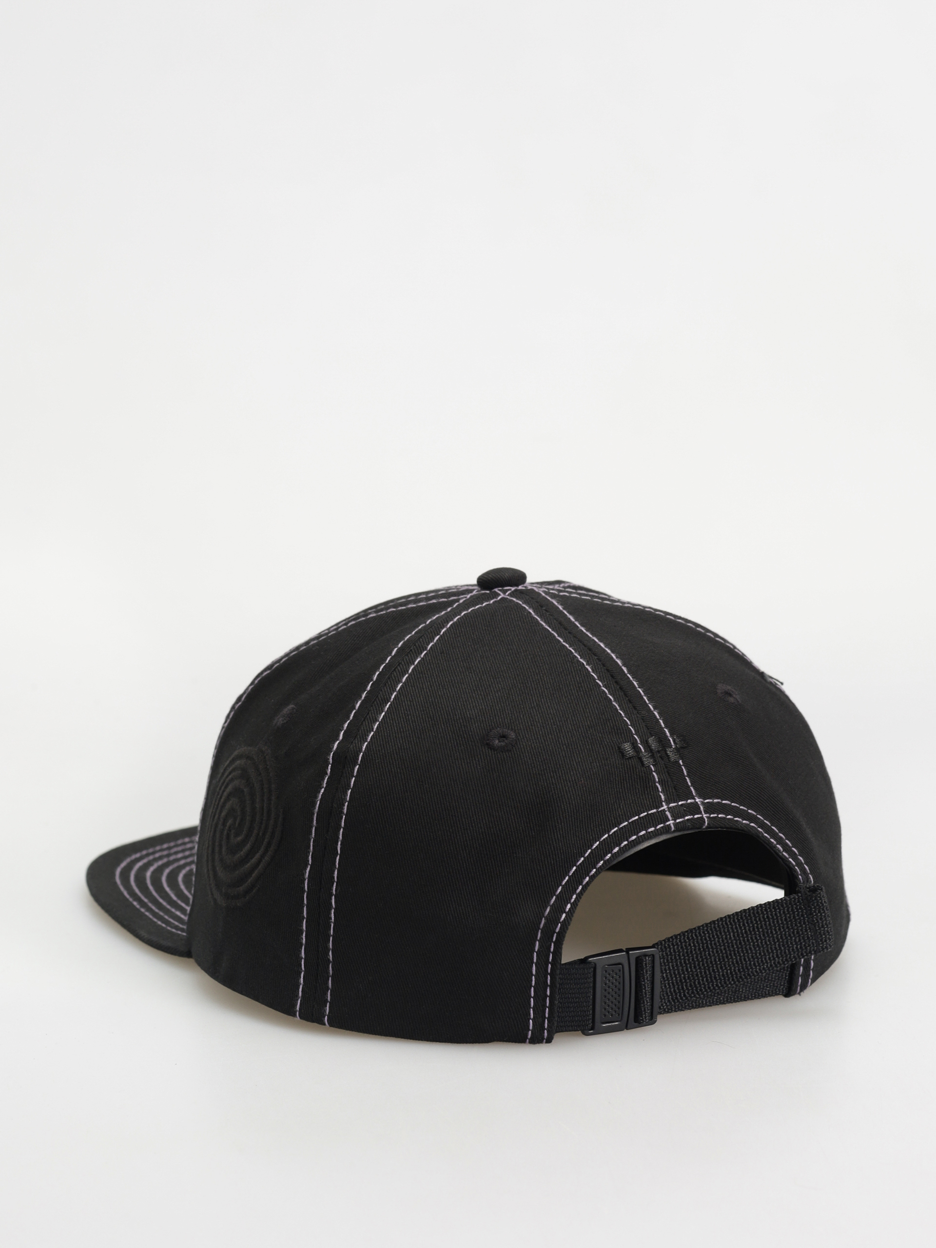 Șapcă Vans Skate Swirl Unstructured (black)
