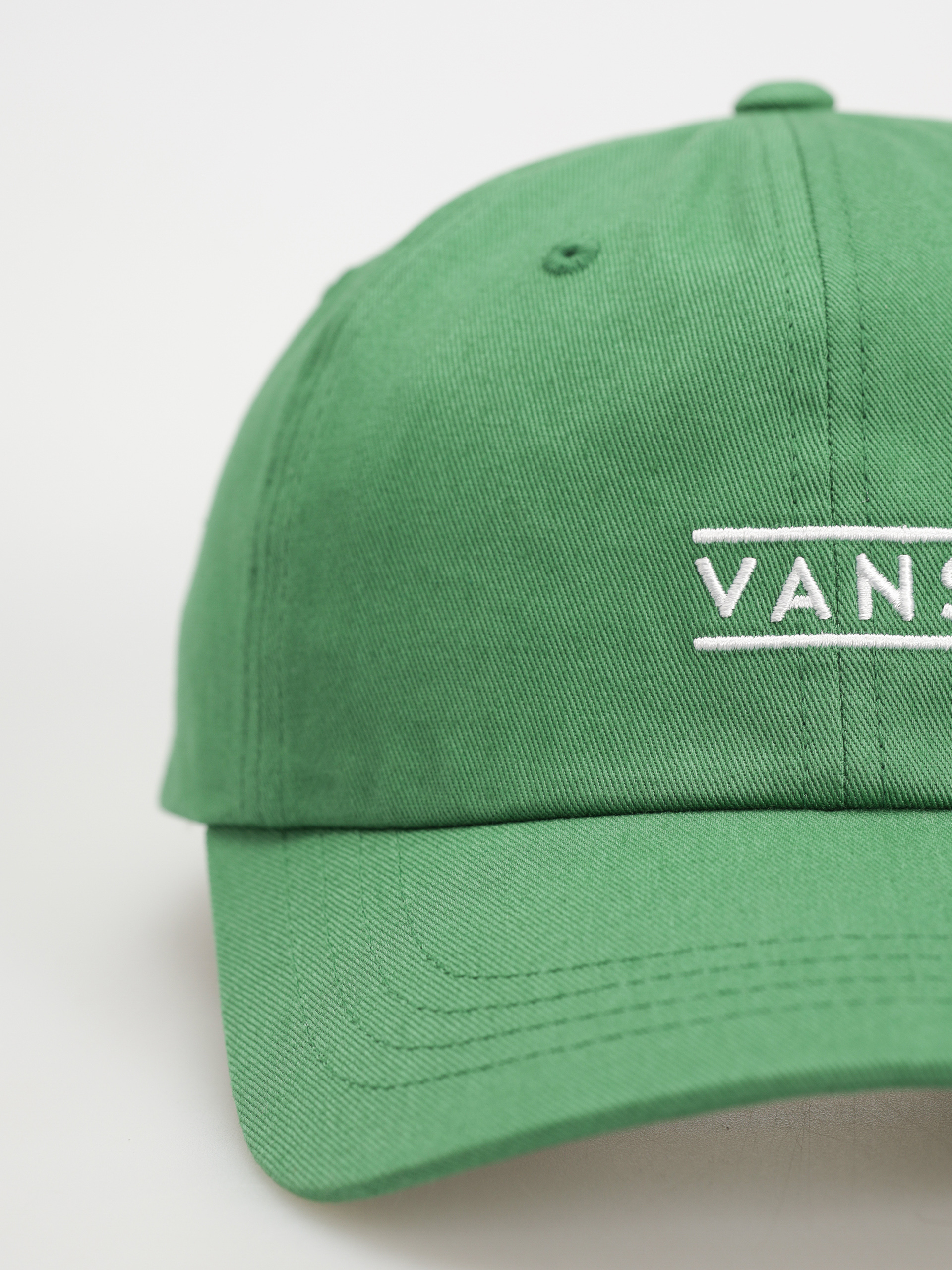 Șapcă Vans Half Box Curved Bill Jockey (fairway)