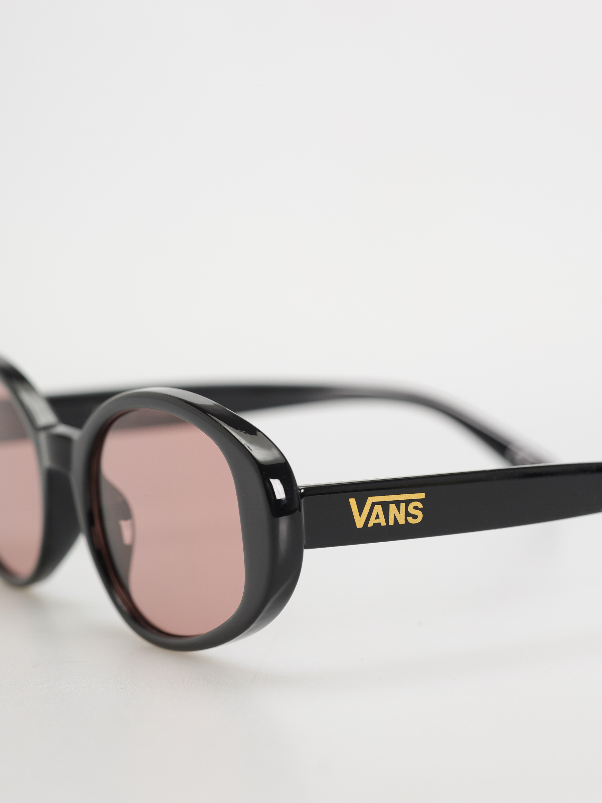 Ochelari de soare Vans Out There (black)